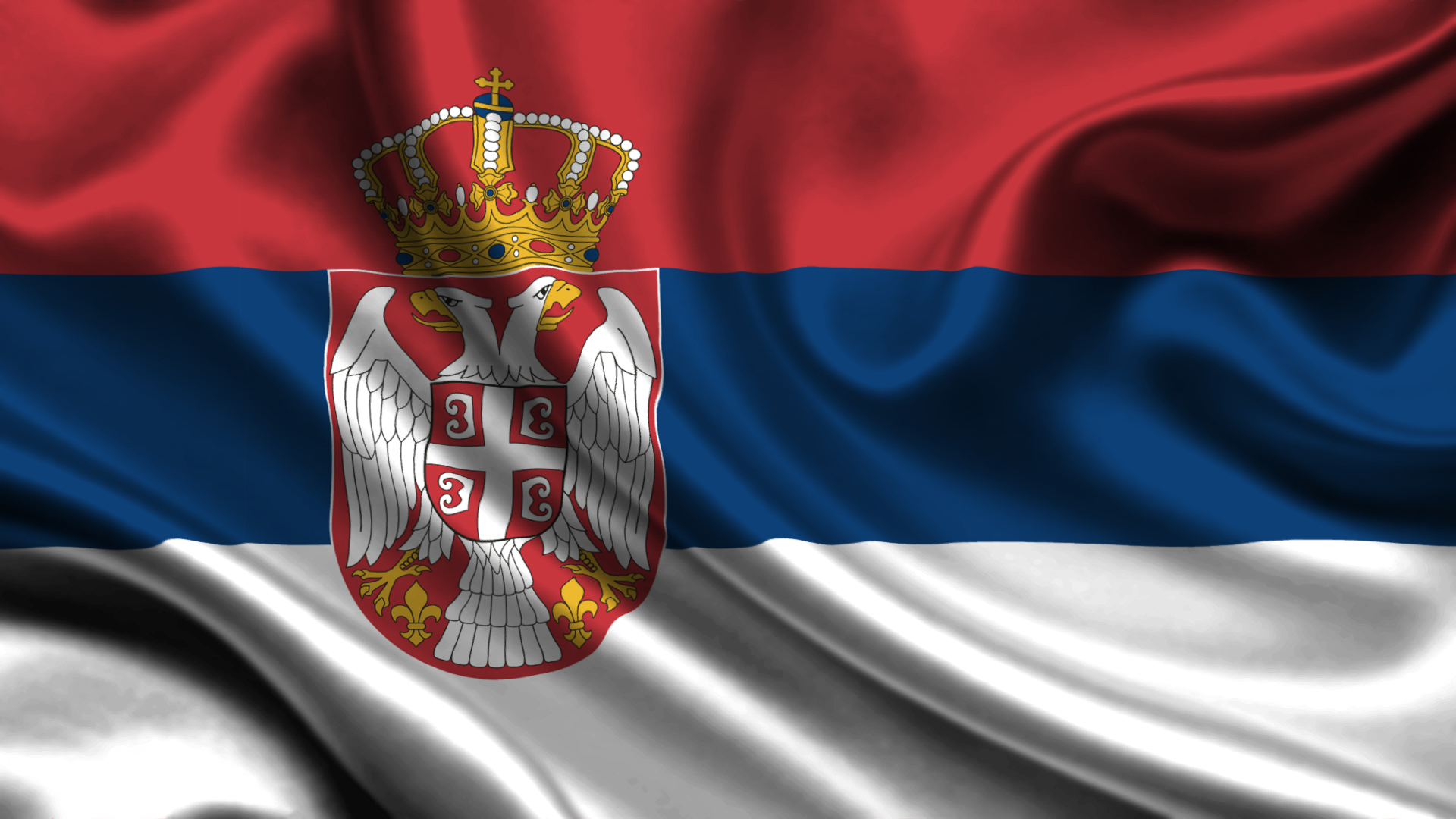 467813 Заставки и Обои Сербский Флаг на телефон. Скачать  картинки бесплатно