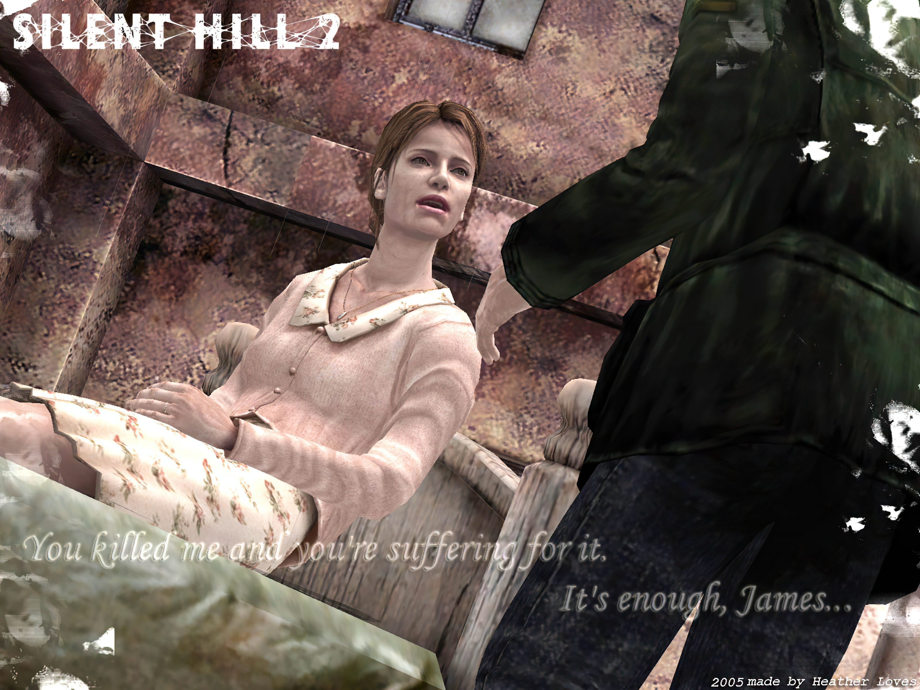 187302 Hintergrundbilder und Silent Hill Bilder auf dem Desktop. Laden Sie  Bildschirmschoner kostenlos auf den PC herunter