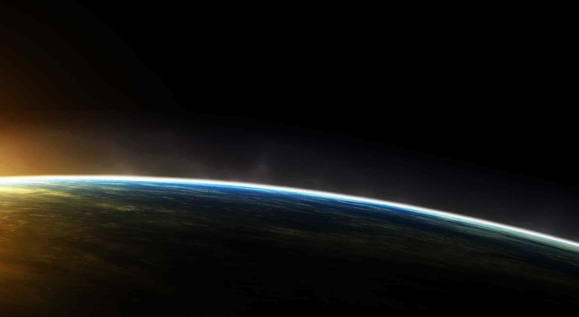 Завантажити шпалери безкоштовно Земля, З Космосу картинка на робочий стіл ПК