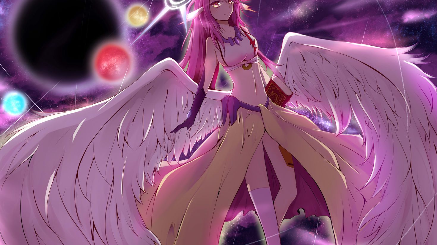 desktop Images anime, <b>no</b> <b>game</b> <b>no</b> <b>life</b>, jibril (<b>no</b> <b>game</b> <b>no</b> <b>life</b>) .