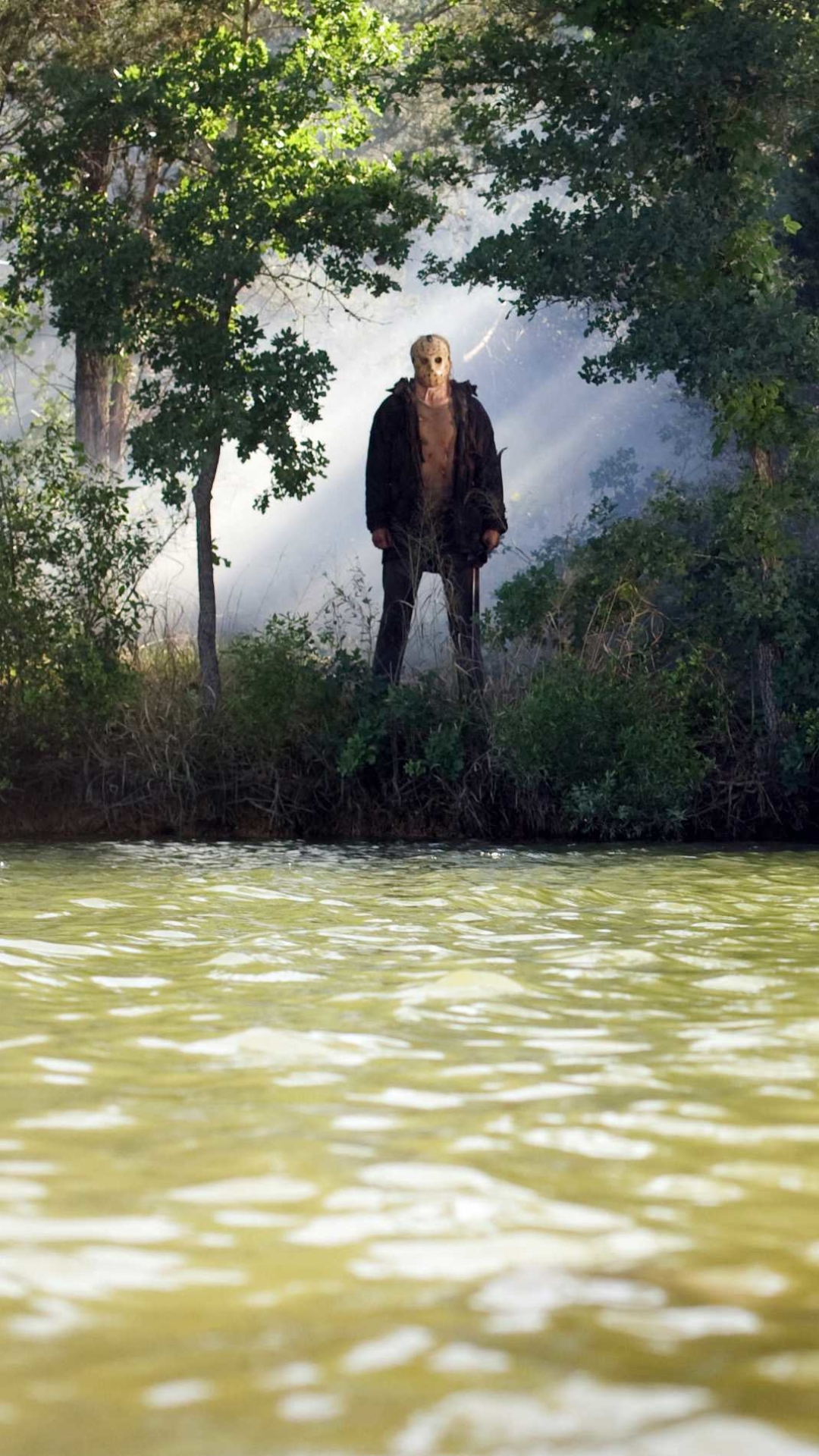 friday the 13th (2009), movie
