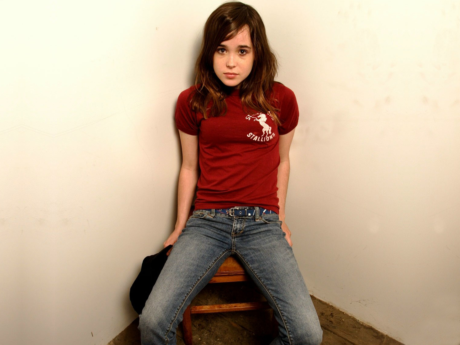 Meilleurs fonds d'écran Ellen Page pour l'écran du téléphone