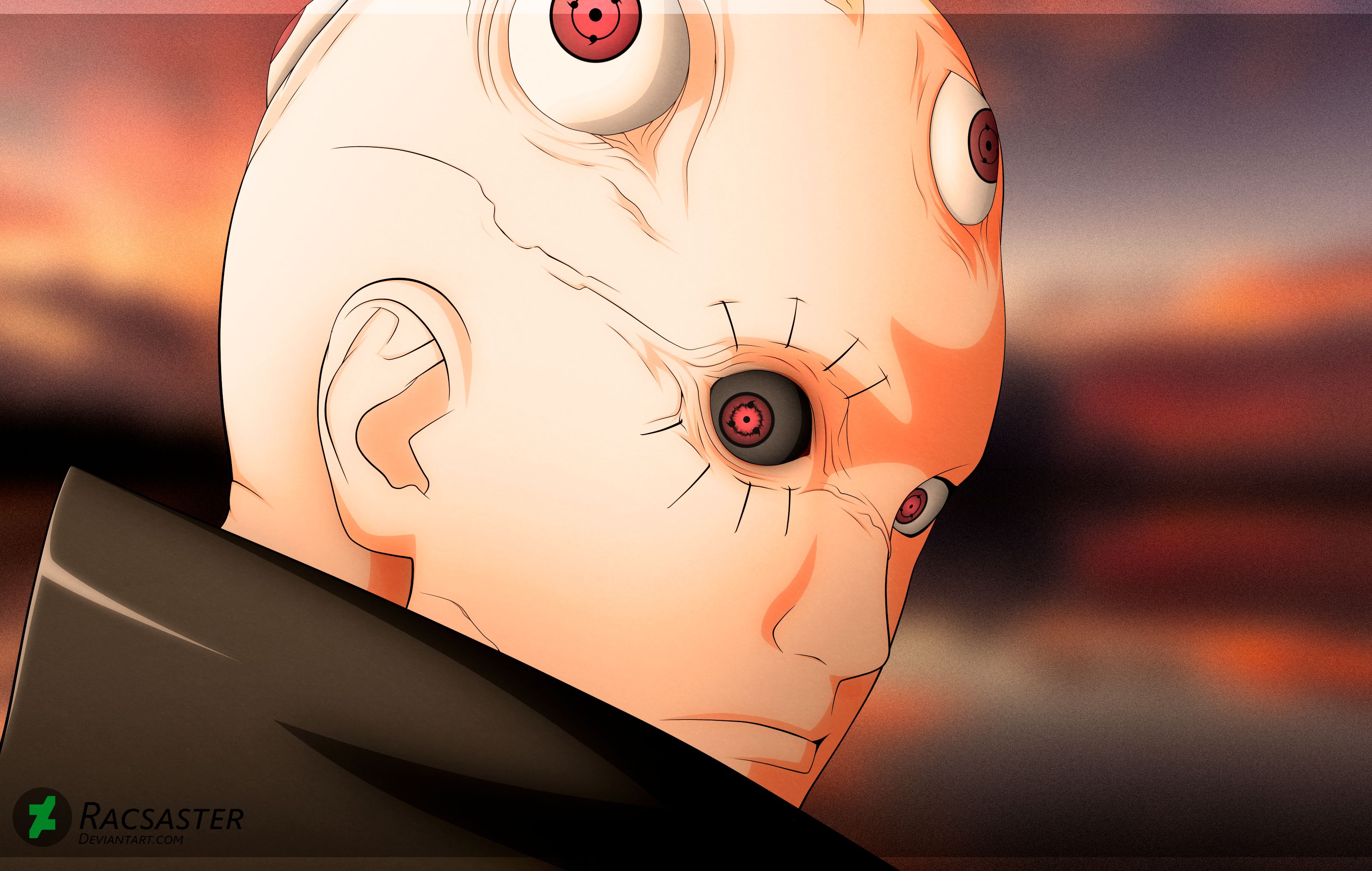 Free download wallpaper Anime, Naruto on your PC desktop