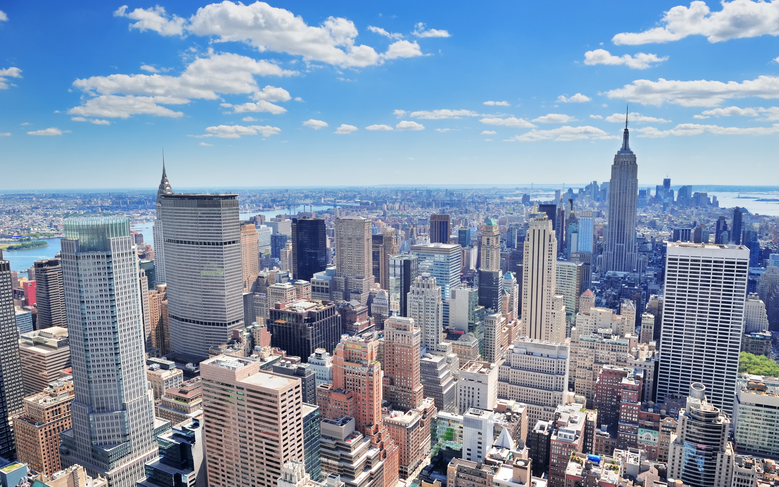 Free download wallpaper Cities, New York, Man Made on your PC desktop