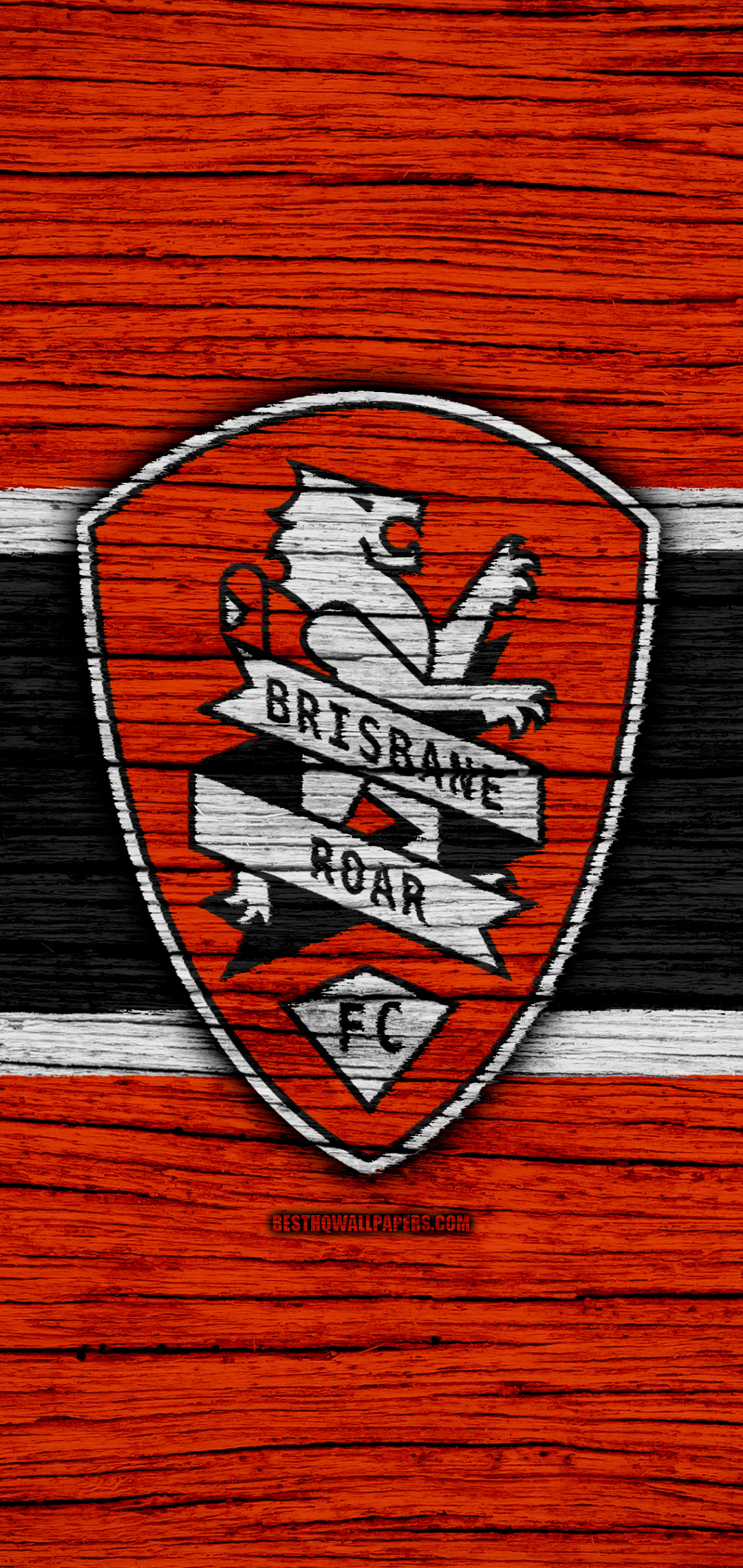 1160065 Salvapantallas y fondos de pantalla Brisbane Roar Fc en tu teléfono. Descarga imágenes de  gratis