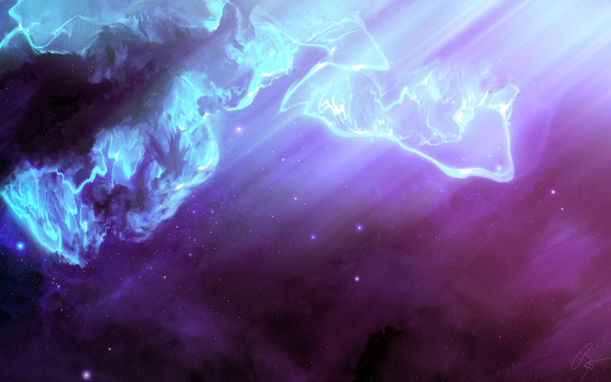 Free download wallpaper Space, Sci Fi on your PC desktop