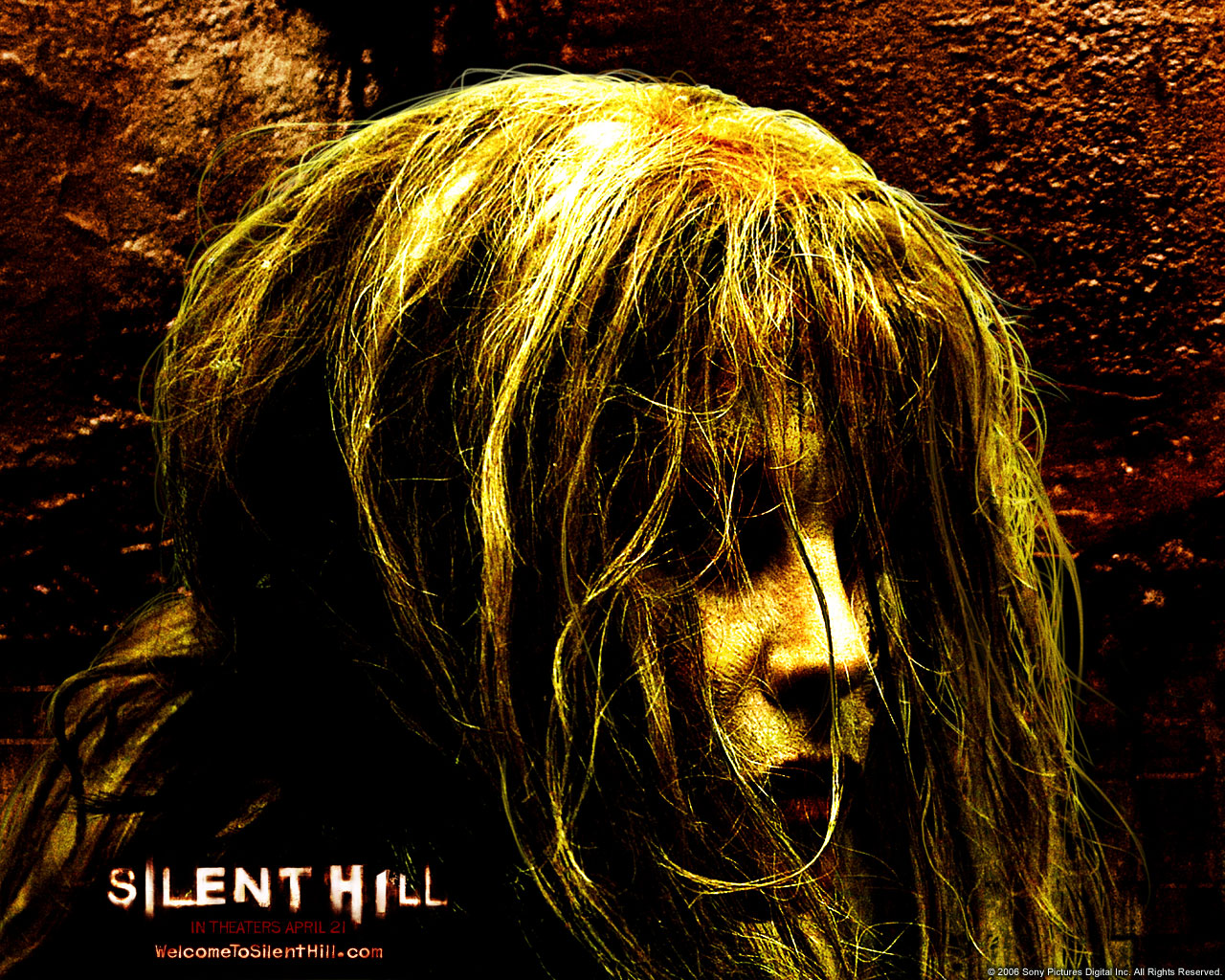 Descarga gratuita de fondo de pantalla para móvil de Silent Hill, Películas.