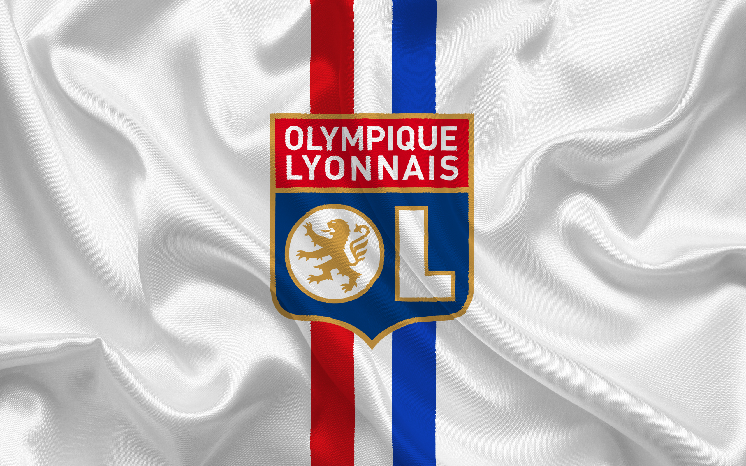 Meilleurs fonds d'écran Olympique Lyonnais pour l'écran du téléphone