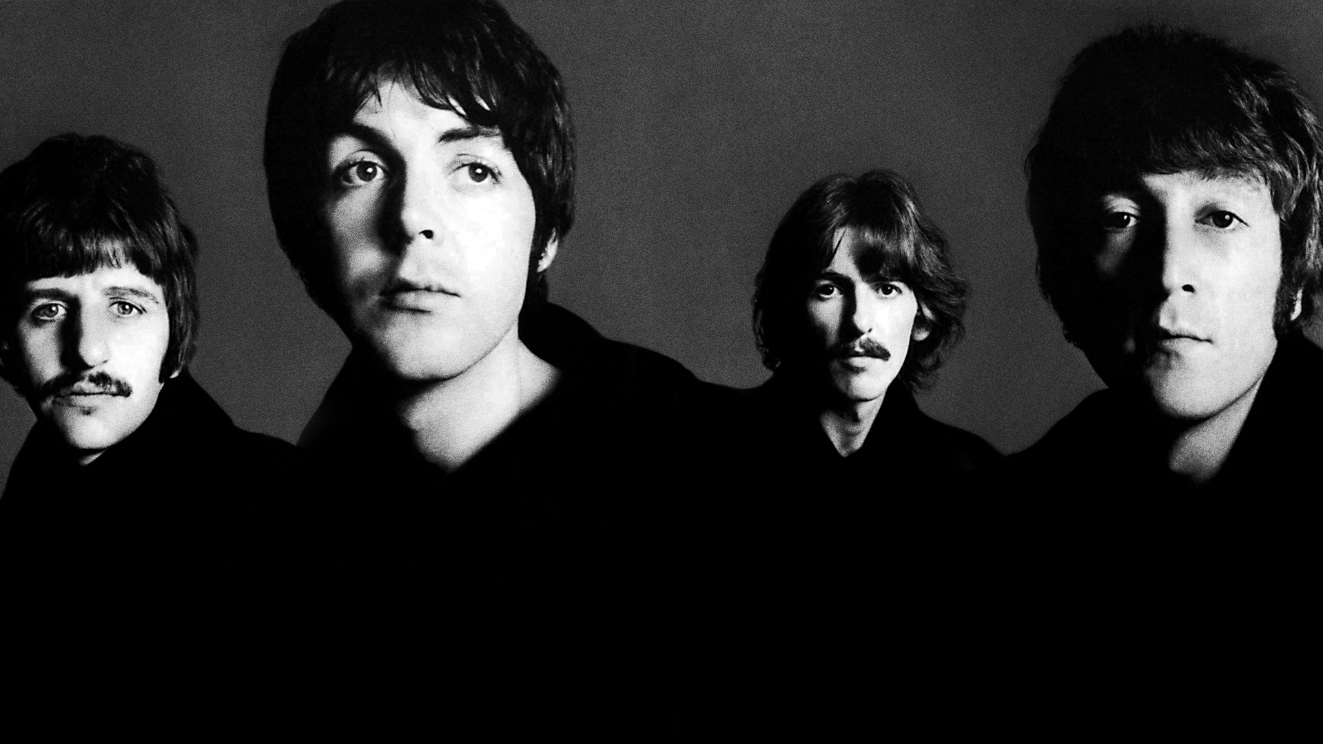 Baixar papel de parede para celular de Música, Os Beatles gratuito.