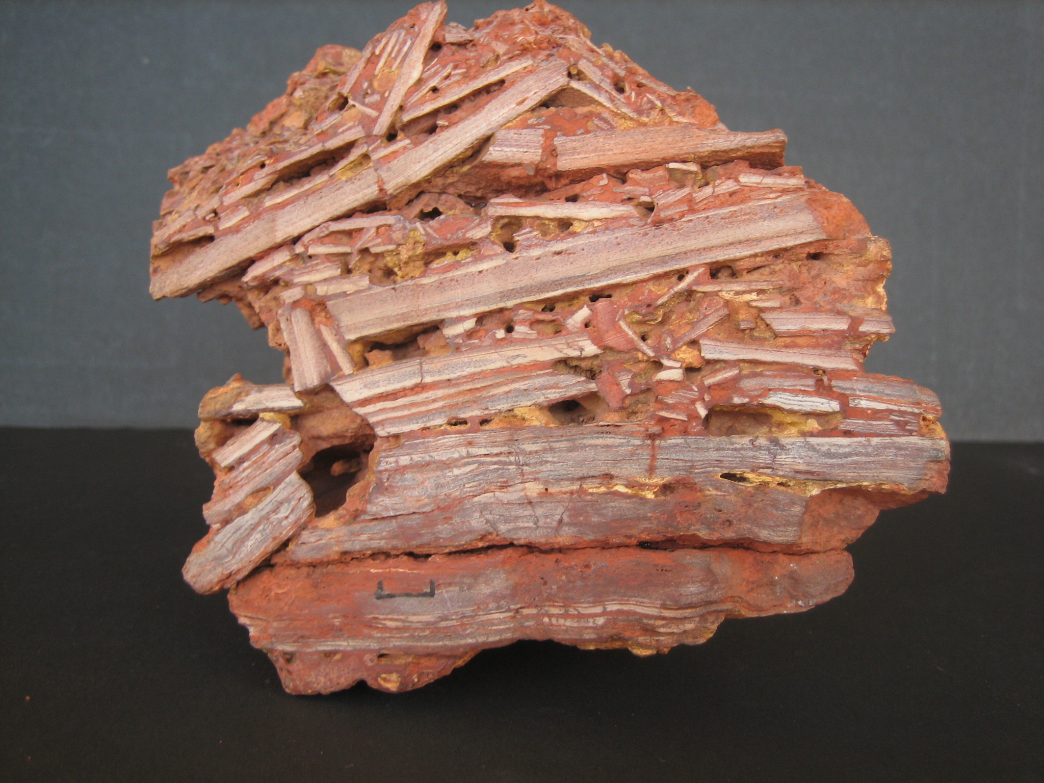 Baixar papel de parede para celular de Mineral, Terra/natureza, Bauxita gratuito.