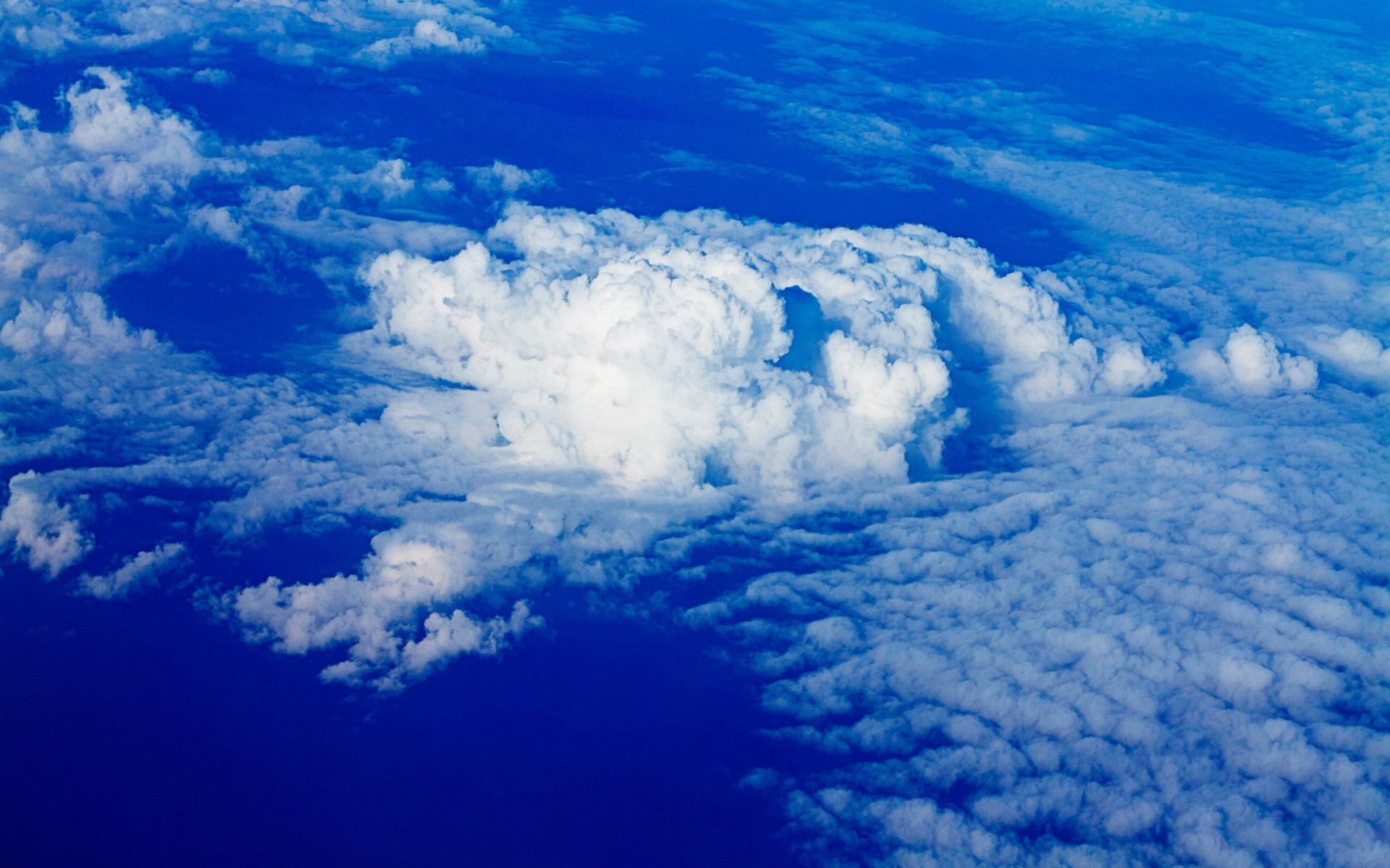 Download mobile wallpaper Earth, Cloud for free.