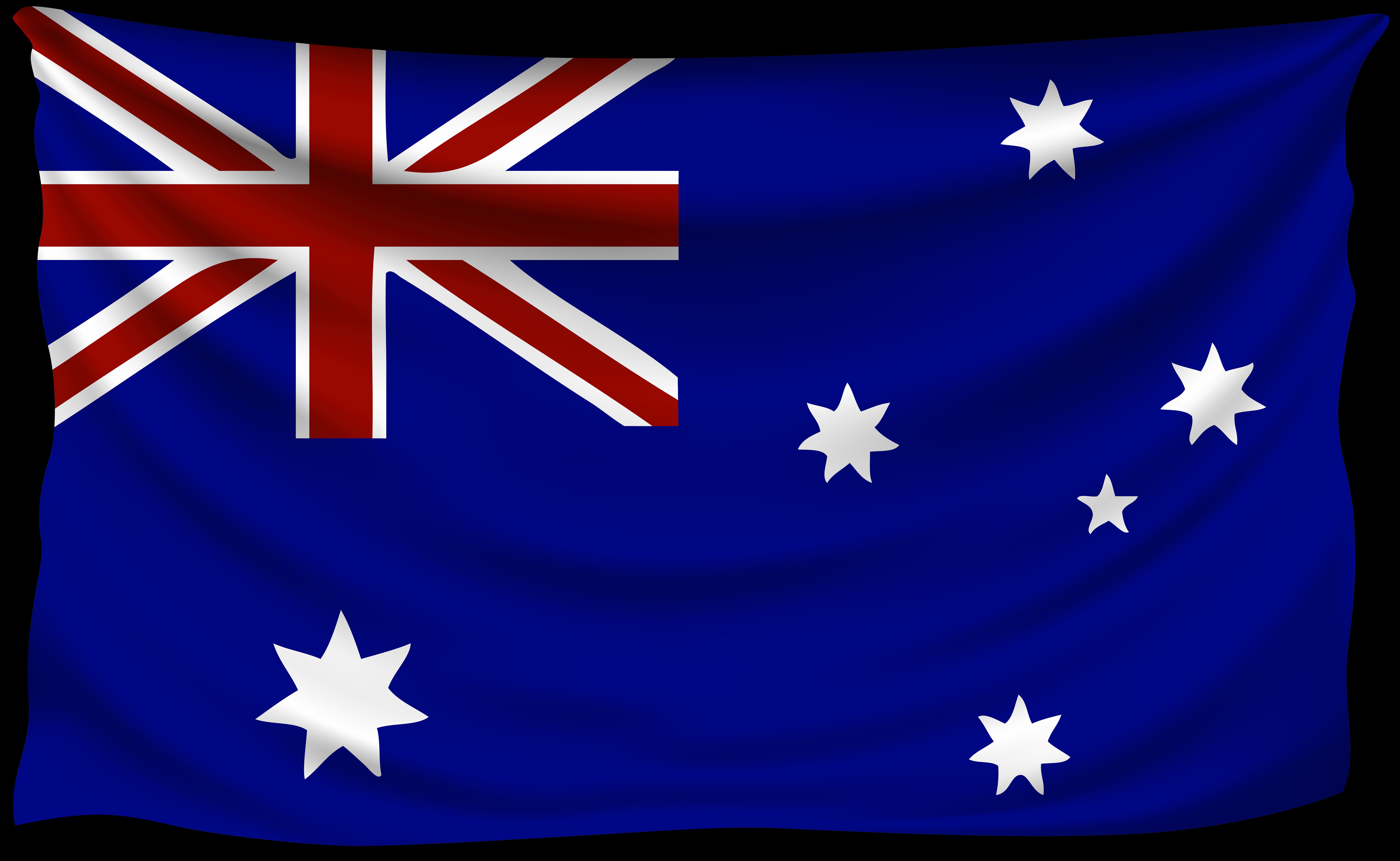 468583壁紙のダウンロードその他, オーストラリアの国旗, 国旗, フラグ-スクリーンセーバーと写真を無料で