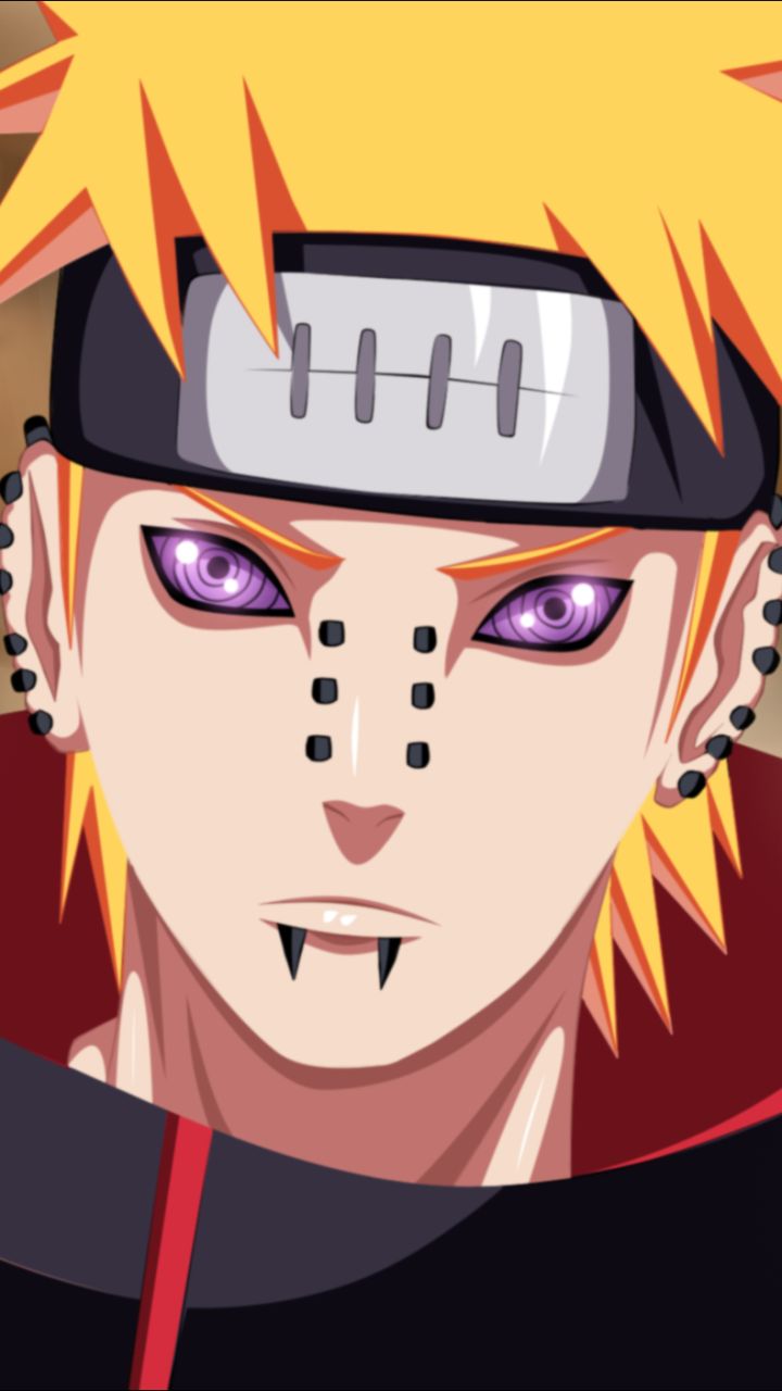 Téléchargez des papiers peints mobile Naruto, Animé, Douleur (Naruto), Yahiko (Naruto) gratuitement.