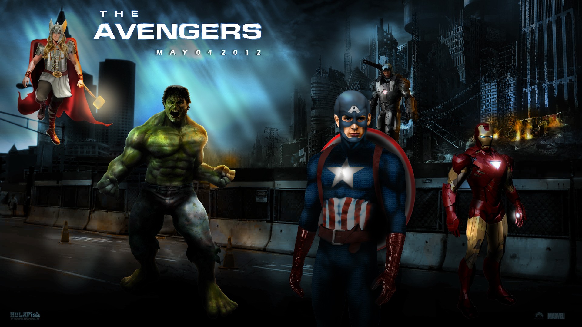 Descarga gratuita de fondo de pantalla para móvil de Maquina De Guerra, Los Vengadores, Capitan América, Hombre De Acero, Thor, Casco, Películas.