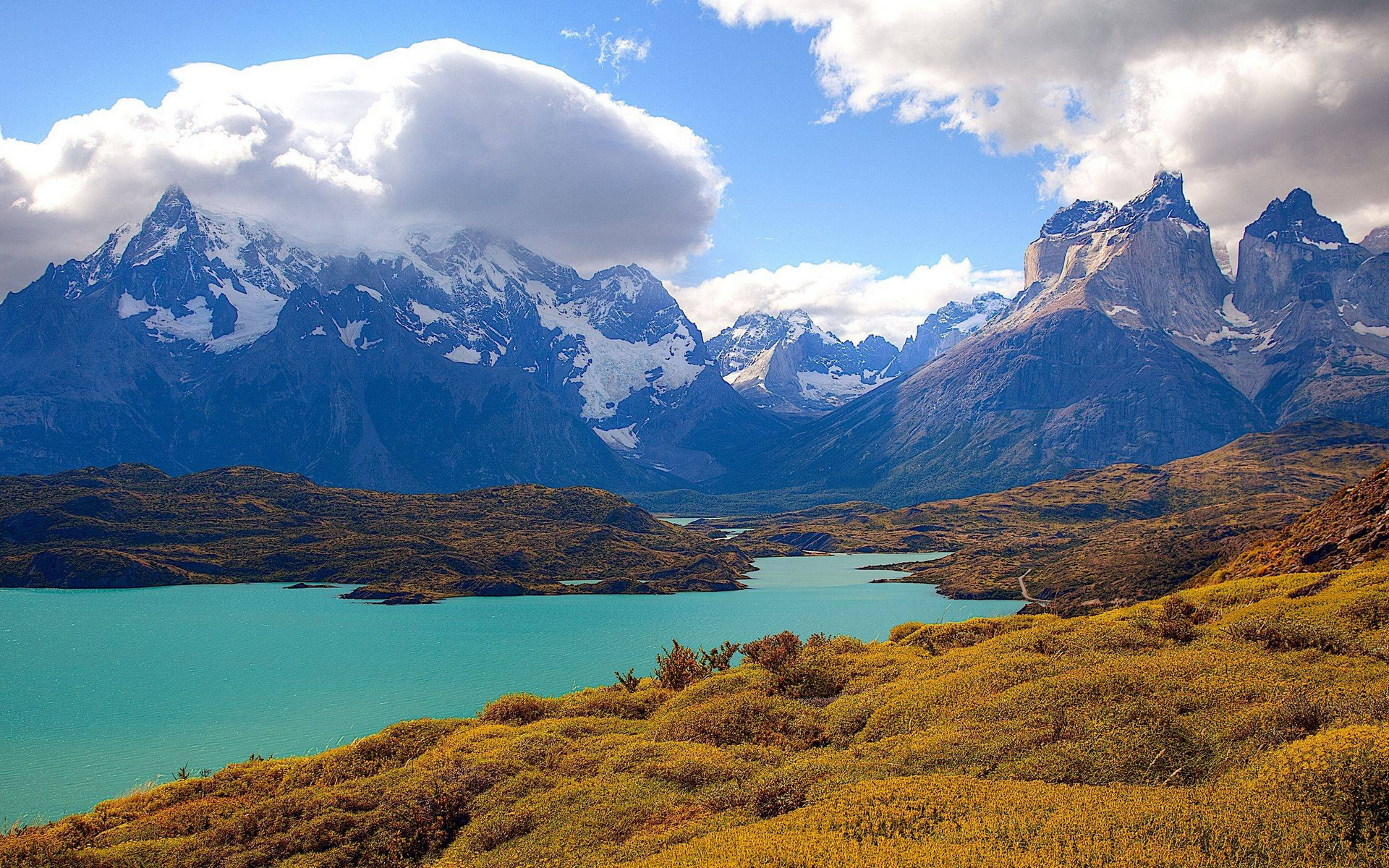 Téléchargez gratuitement l'image Montagnes, Montagne, Terre/nature sur le bureau de votre PC