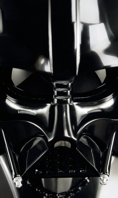 Download mobile wallpaper Star Wars, Movie, Darth Vader for free.