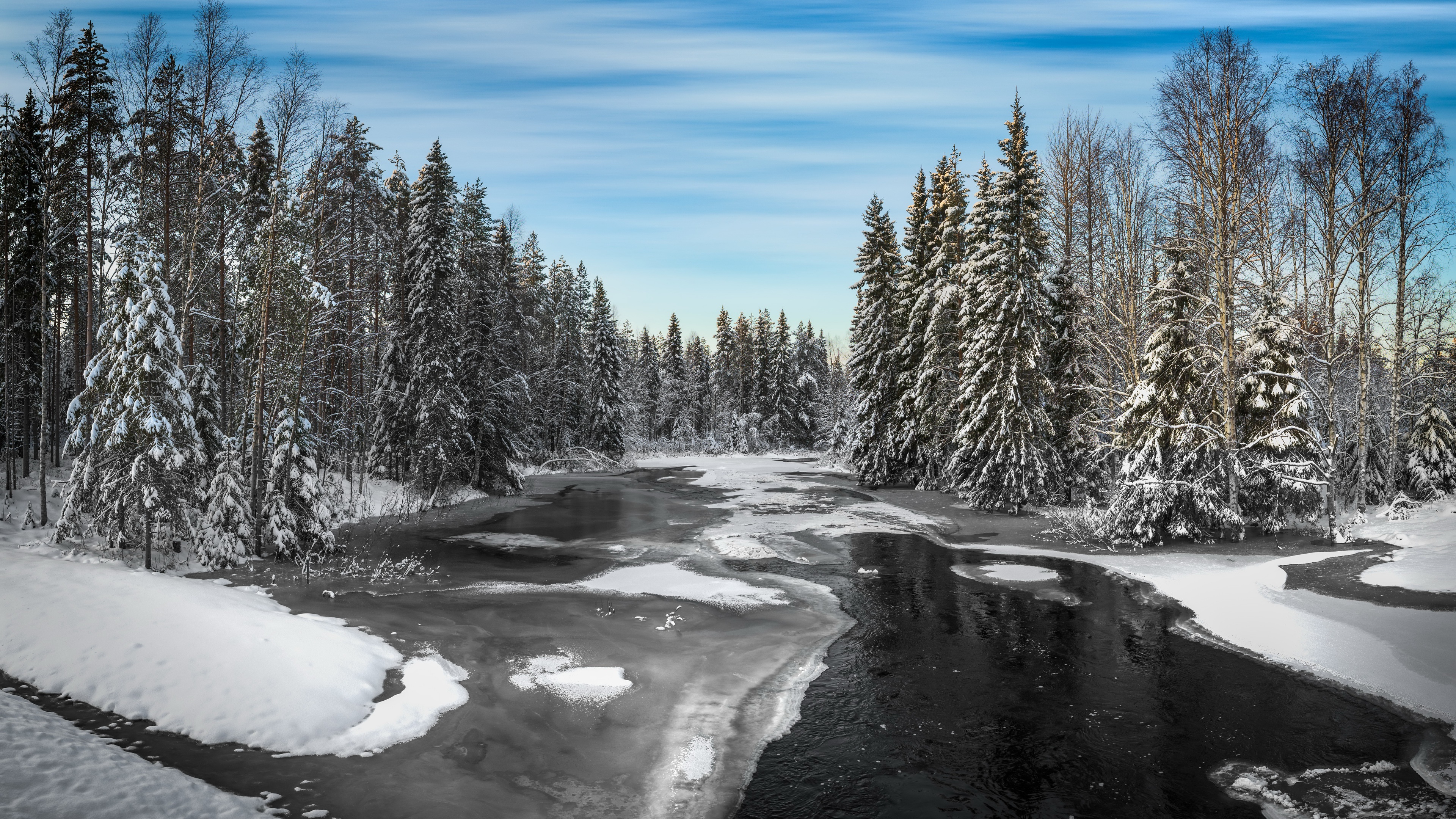 Handy-Wallpaper Winter, Erde/natur kostenlos herunterladen.