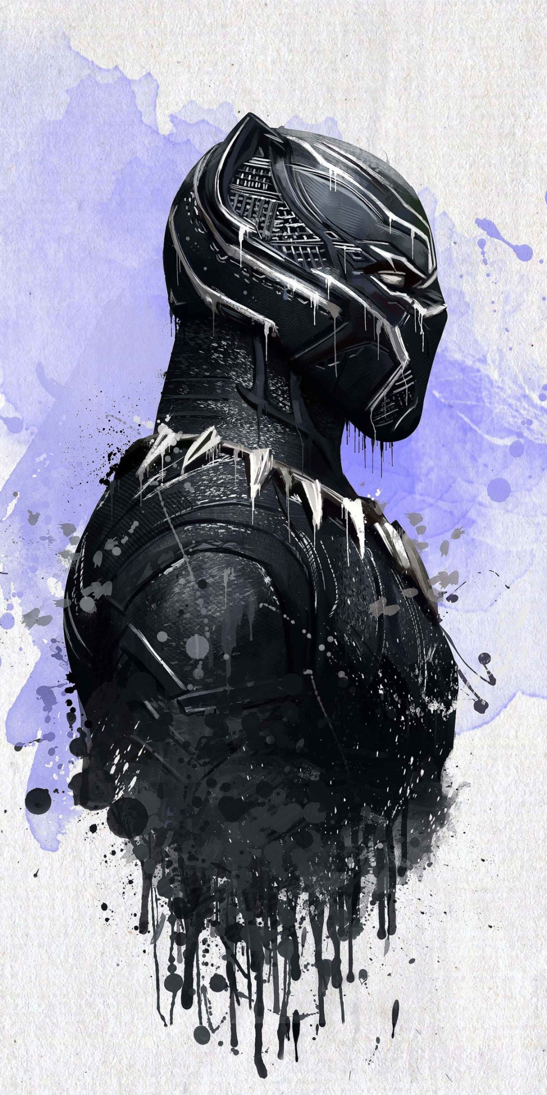 Download mobile wallpaper Movie, Black Panther (Marvel Comics), The Avengers, Avengers: Infinity War for free.