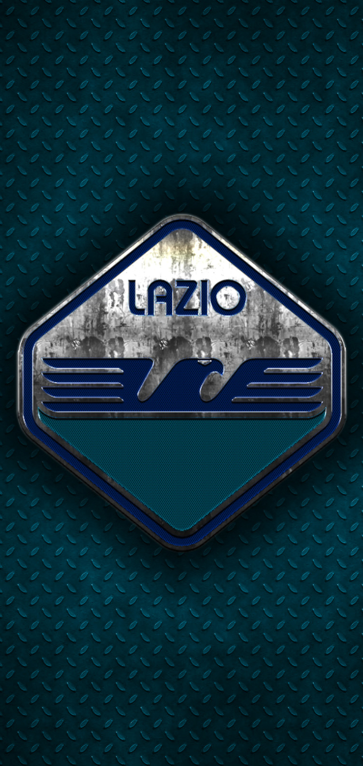 Download mobile wallpaper Sports, Logo, Soccer, S S Lazio for free.