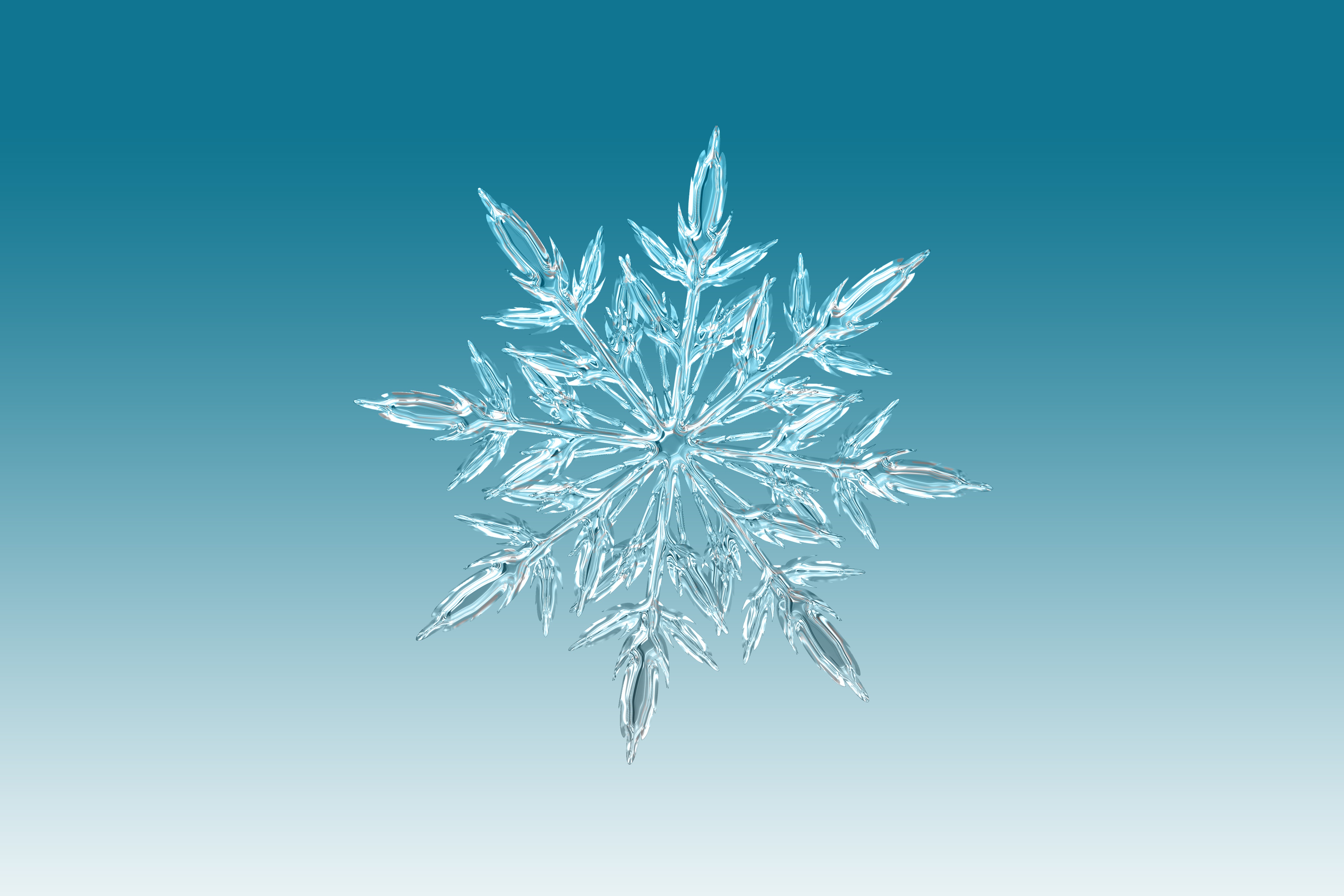 Free download wallpaper Artistic, Snowflake on your PC desktop