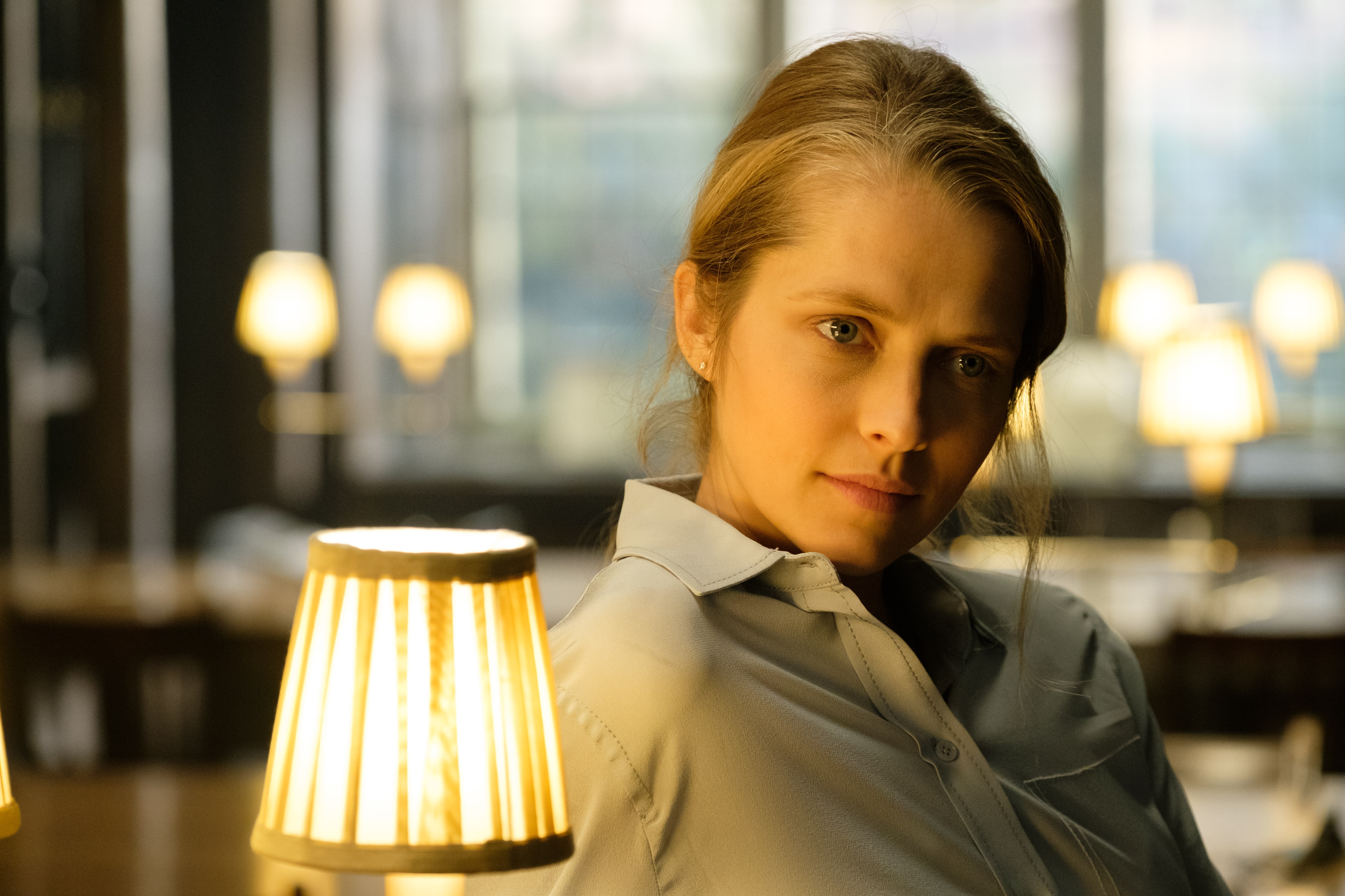 teresa palmer, tv show, a discovery of witches
