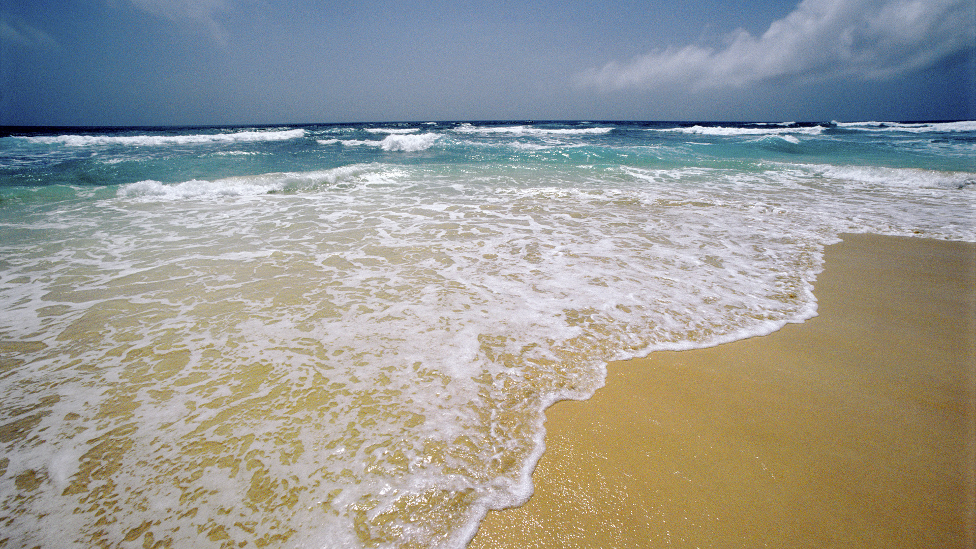 Baixar papel de parede para celular de Praia, Terra/natureza gratuito.