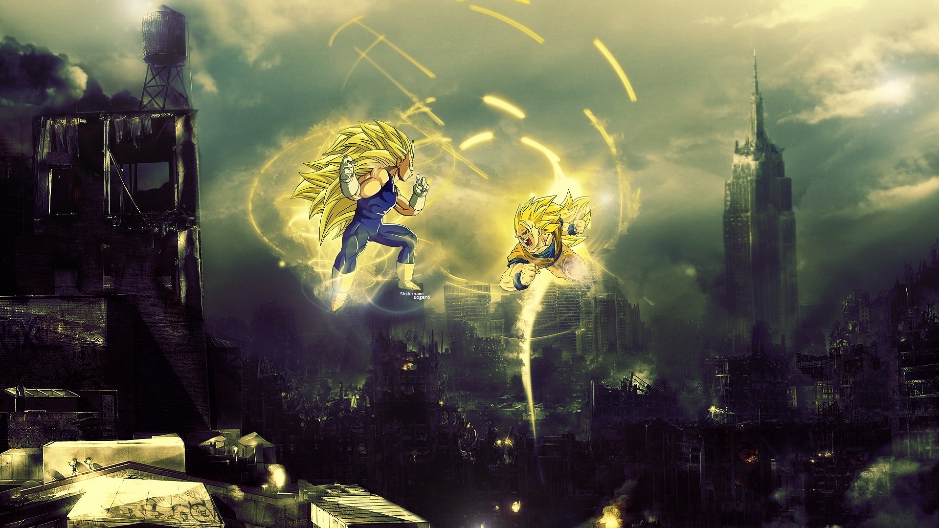 Download mobile wallpaper Anime, Dragon Ball Z, Dragon Ball for free.