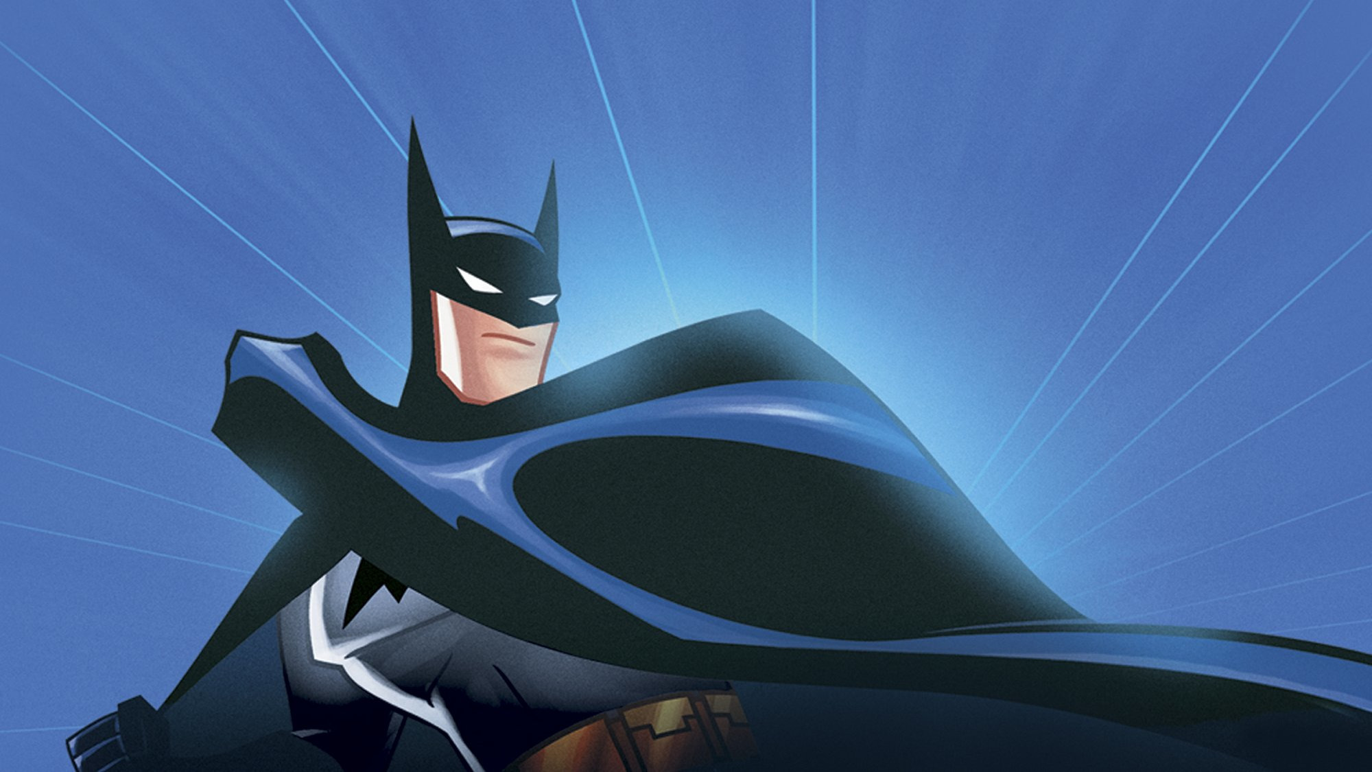 Скачать обои бесплатно Телешоу, Бэтмен, Лига Справедливости, Брюс Уэйн, Лига Справедливости: Без Границ картинка на рабочий стол ПК