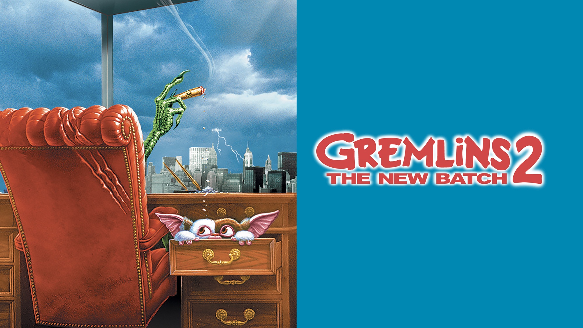 movie, gremlins 2: the new batch, gizmo (gremlins)