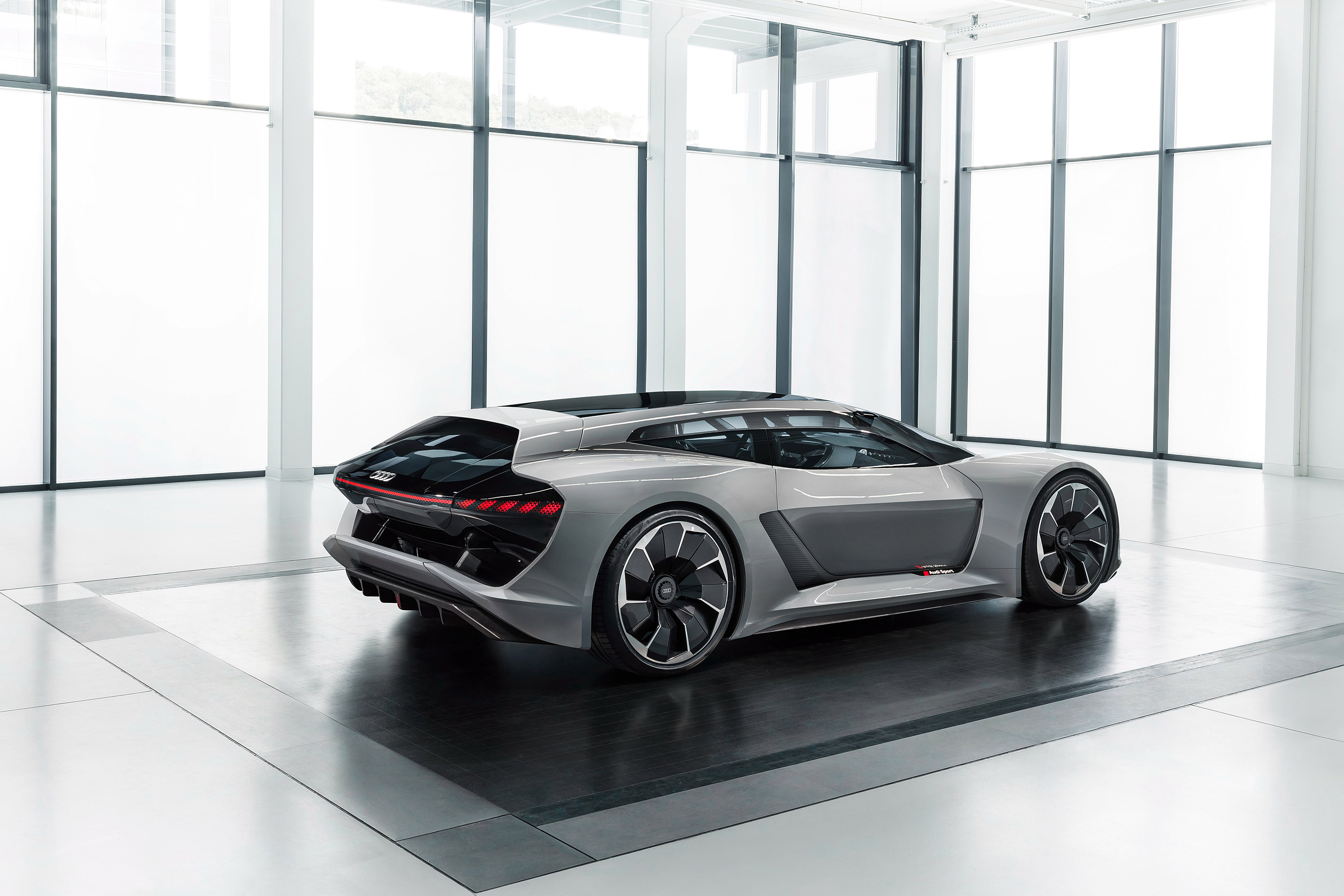  Audi Pb18 E Tron HD Android Wallpapers