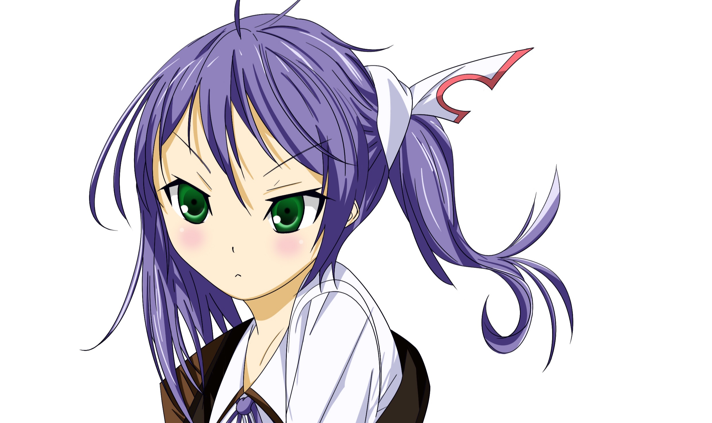 anime, mayo chiki!, masamune usami