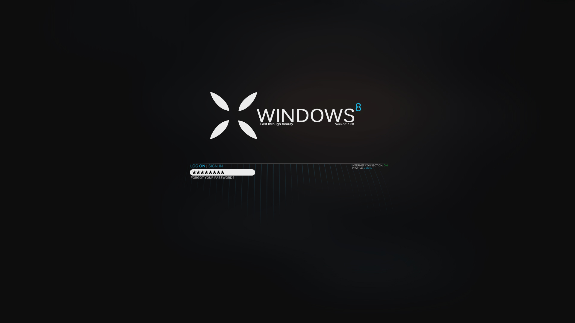 Скачать обои бесплатно Окна, Технологии, Windows 8 картинка на рабочий стол ПК