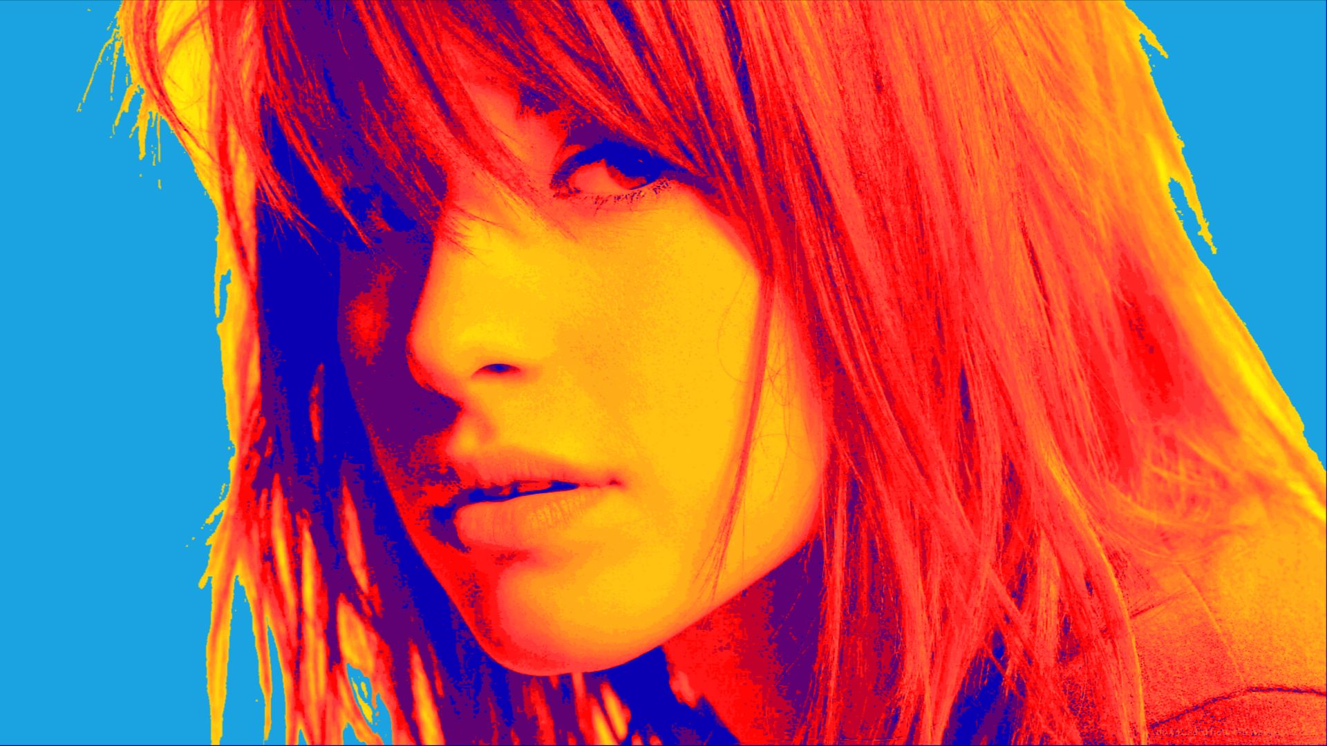 Laden Sie das Musik, Hayley Williams-Bild kostenlos auf Ihren PC-Desktop herunter