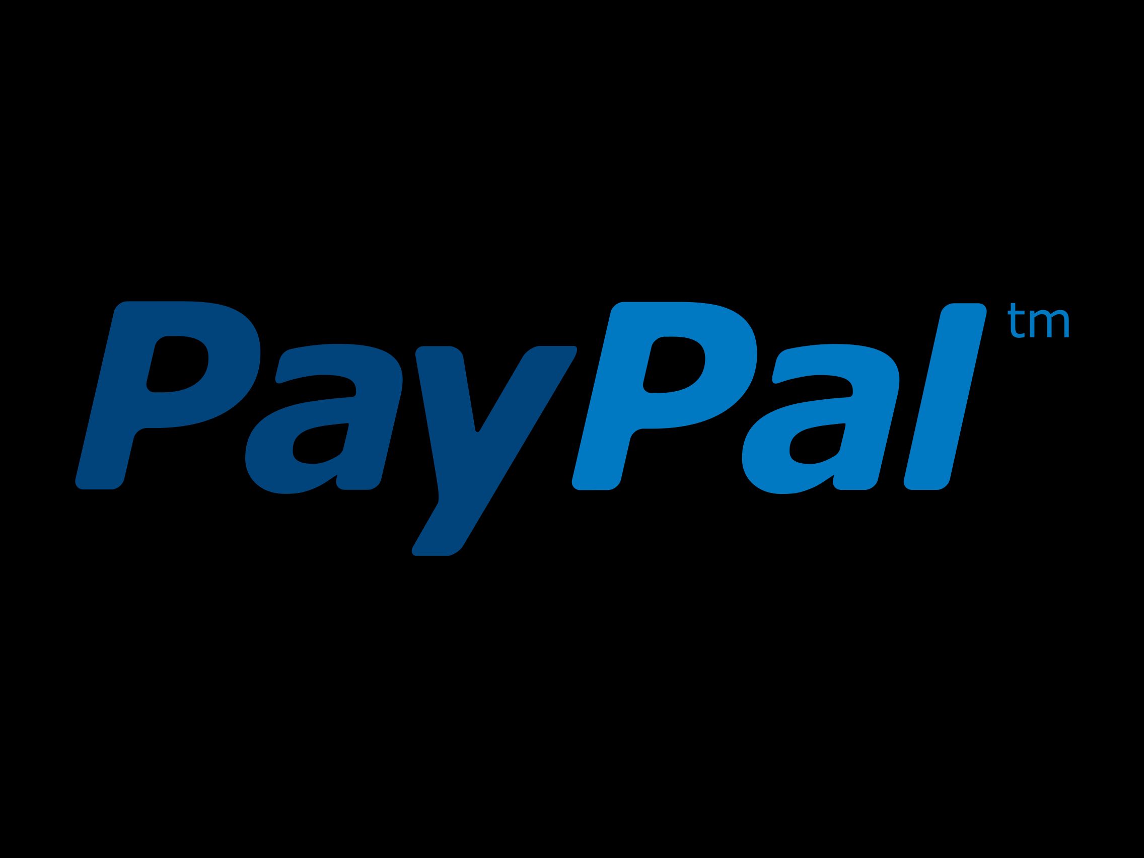 Descargar fondos de escritorio de Paypal HD