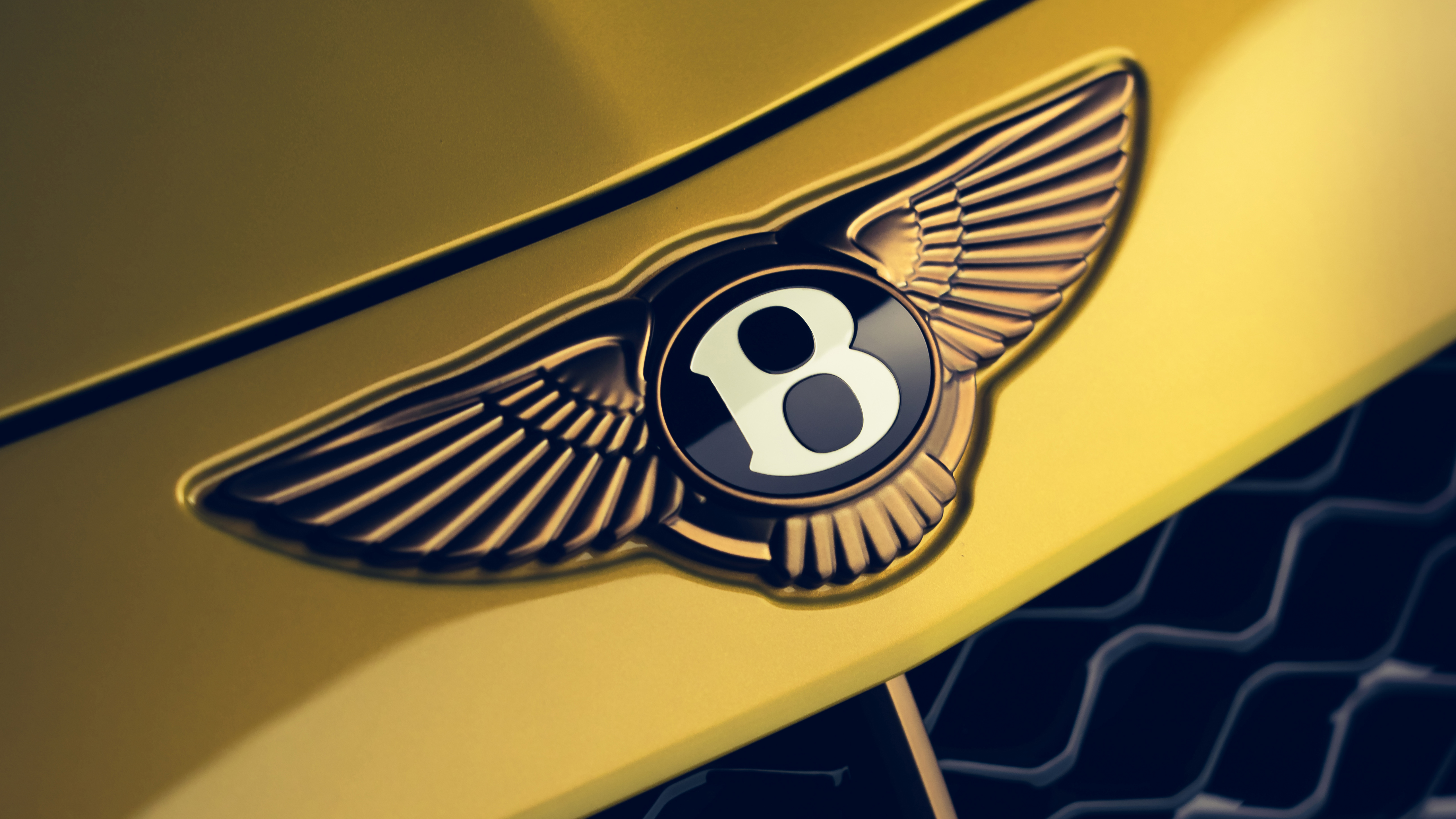 Die besten Bentley Mulliner Bacalar-Hintergründe für den Telefonbildschirm