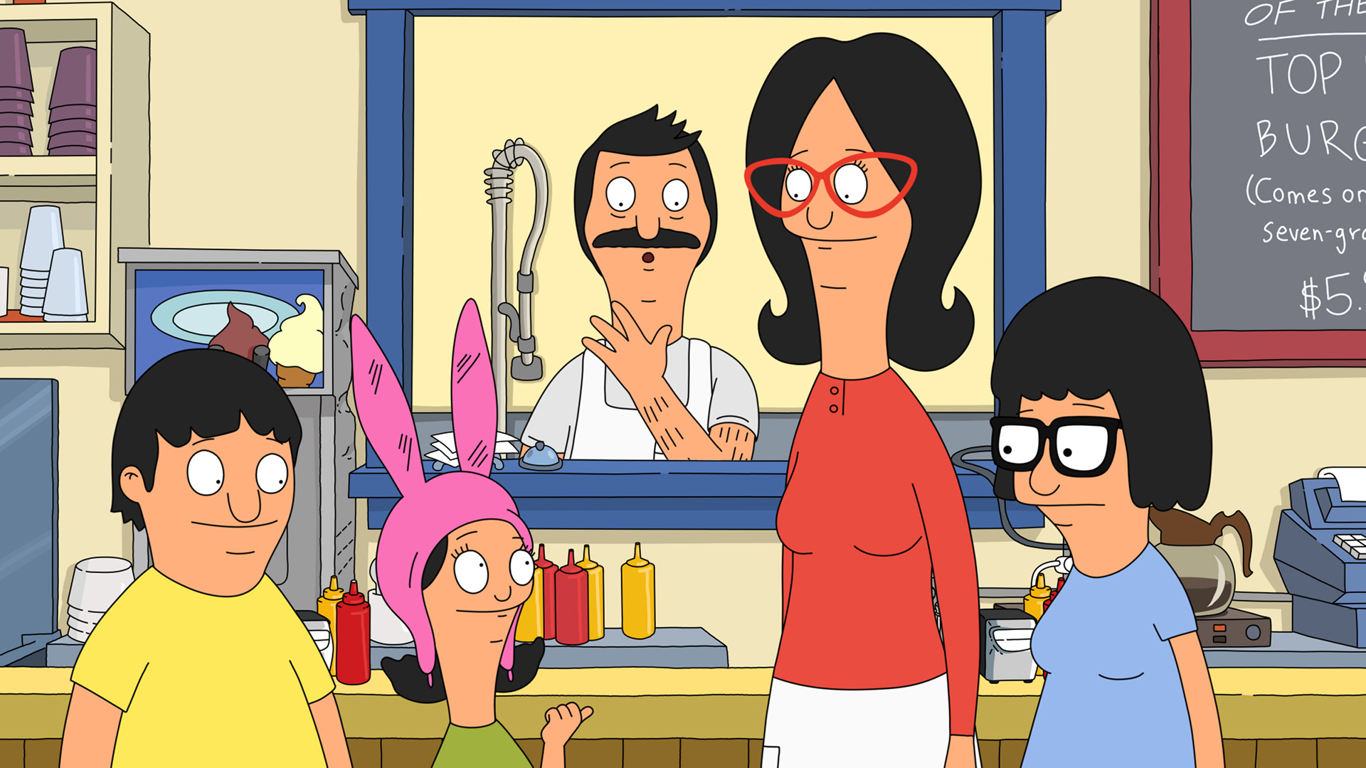 733343 télécharger l'image séries tv, bob's burgers - fonds d'écran et économiseurs d'écran gratuits