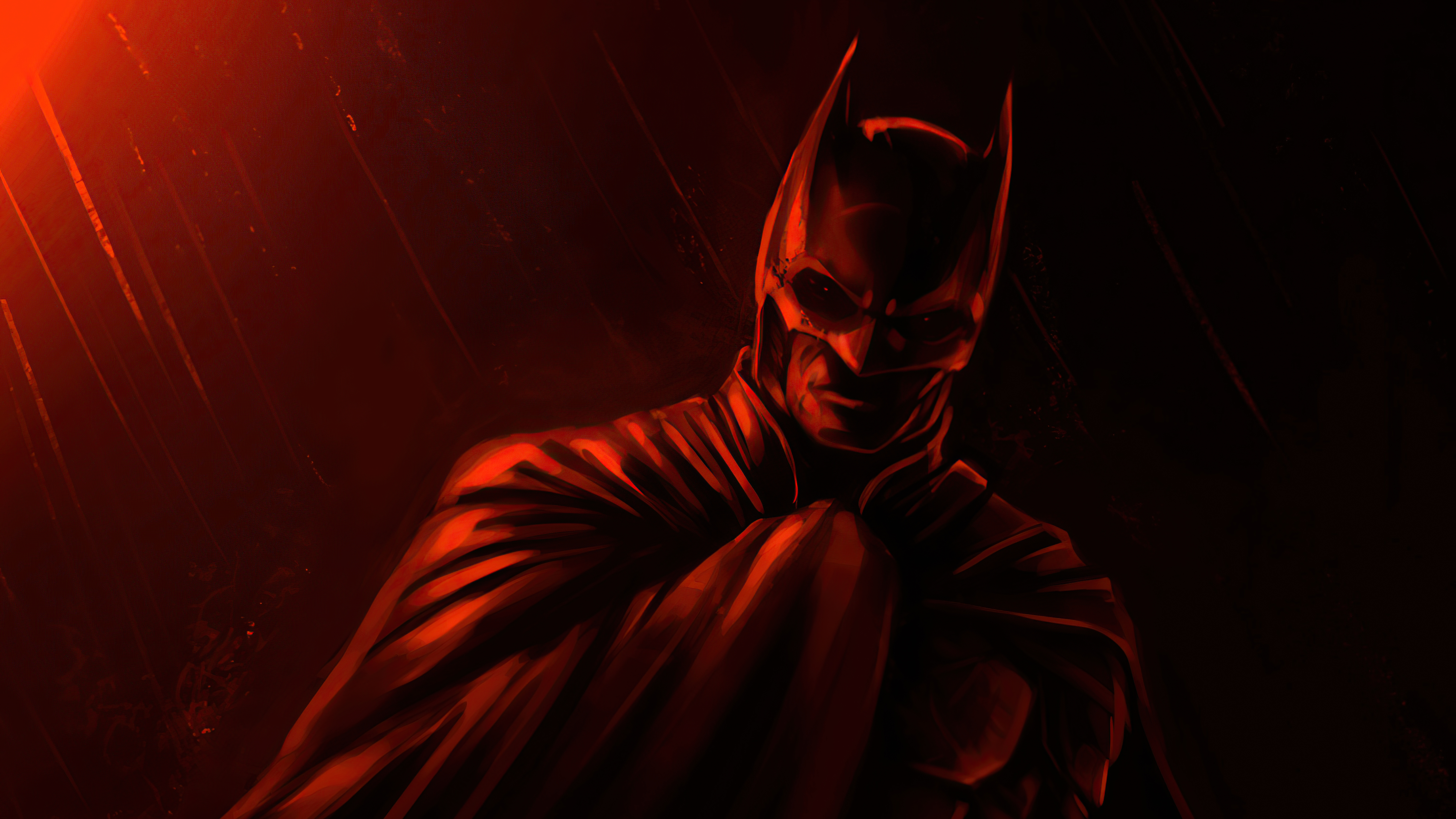 Laden Sie das Batman, Filme, The Batman, Dc Comics-Bild kostenlos auf Ihren PC-Desktop herunter