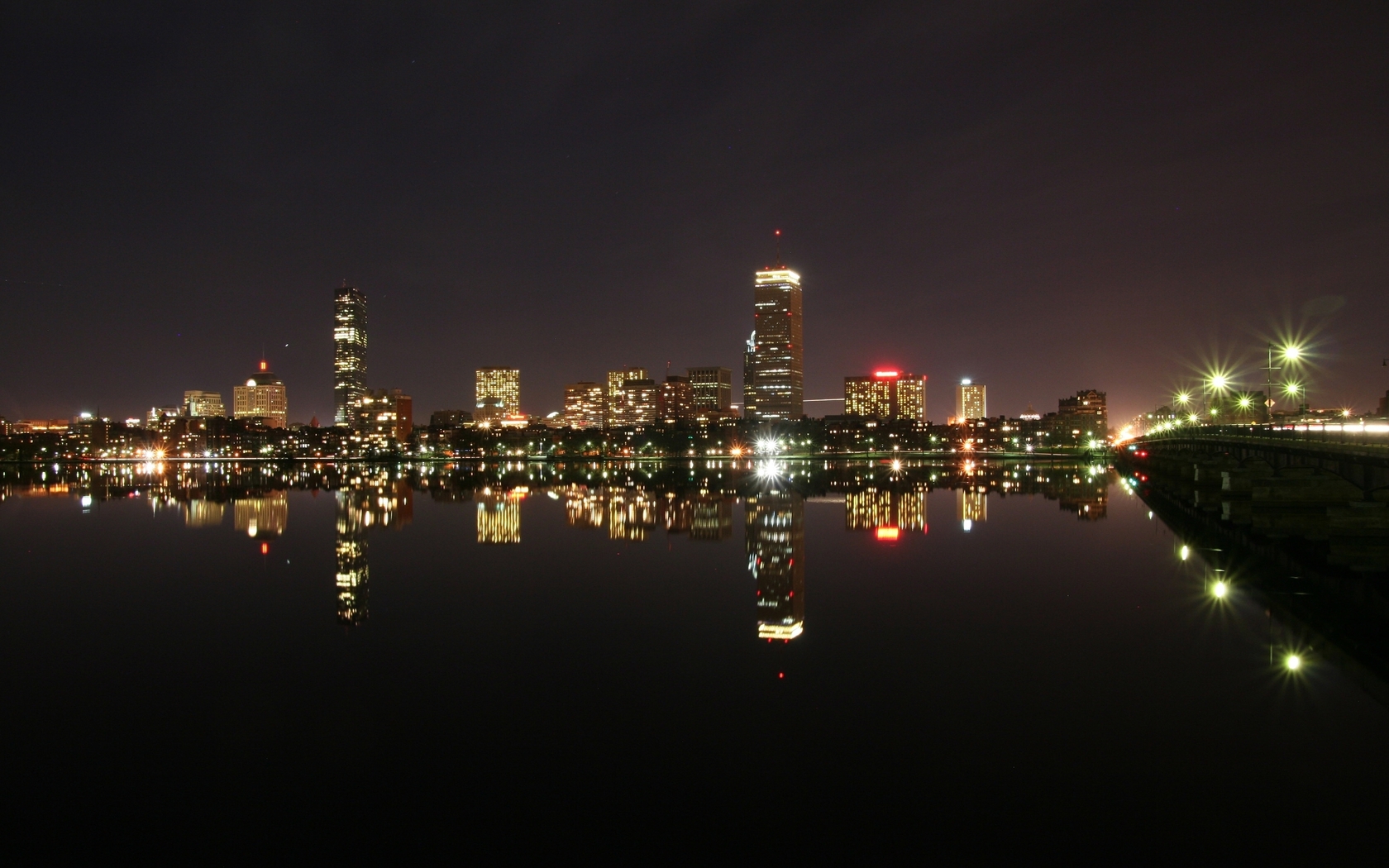 boston, man made, cities