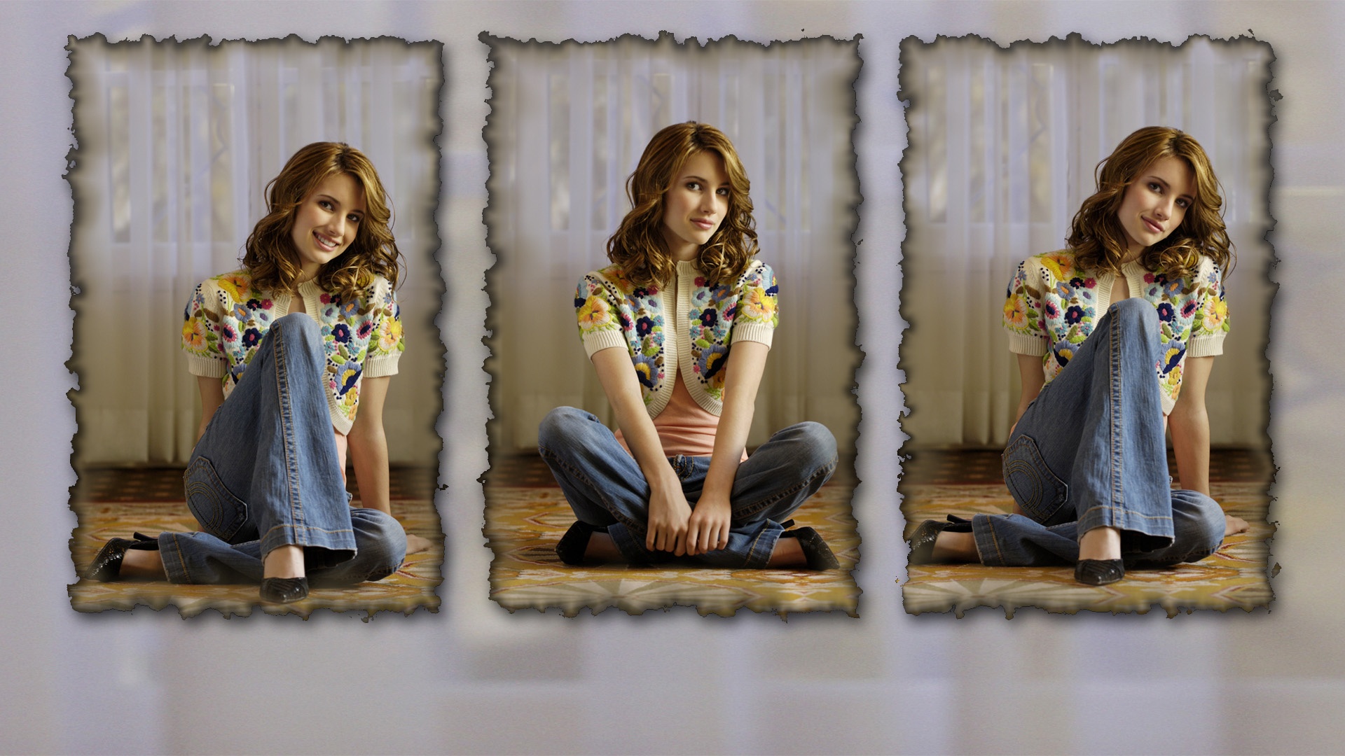 Laden Sie das Berühmtheiten, Emma Roberts-Bild kostenlos auf Ihren PC-Desktop herunter