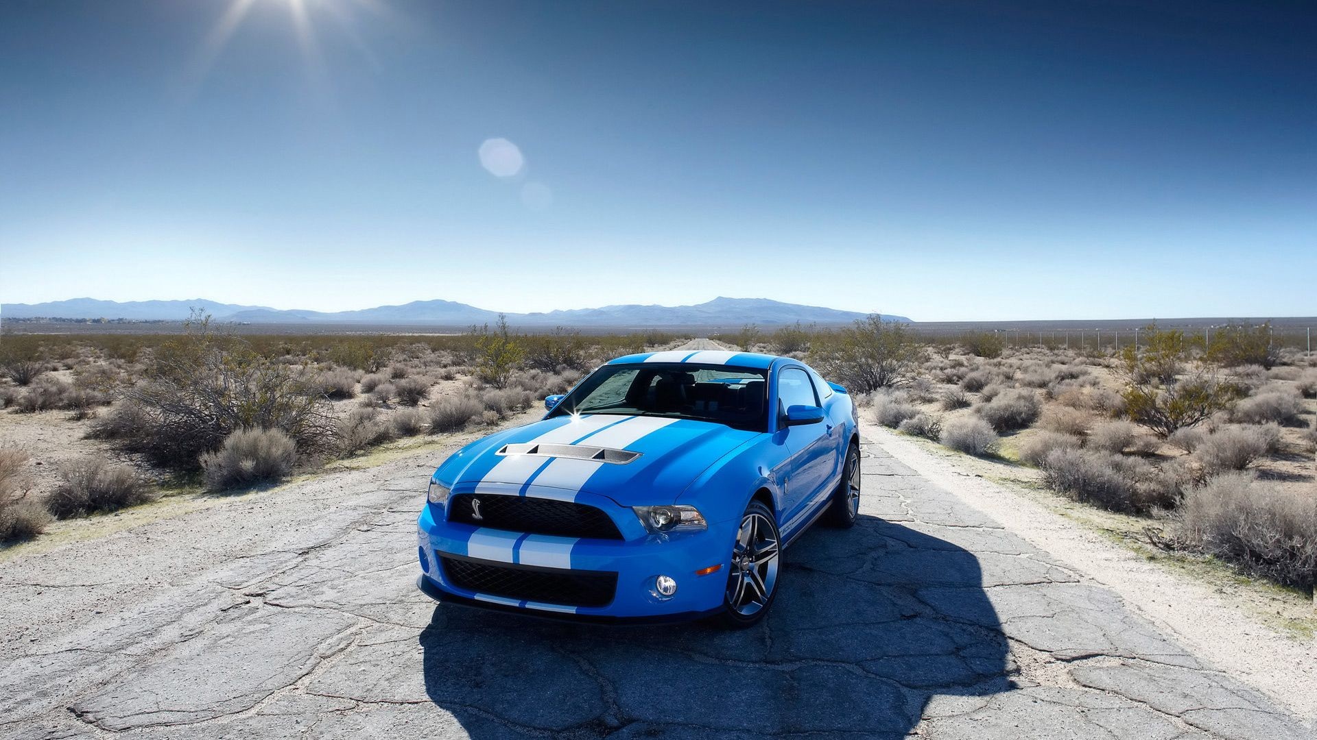 Descarga gratuita de fondo de pantalla para móvil de Ford Mustang, Vehículos.