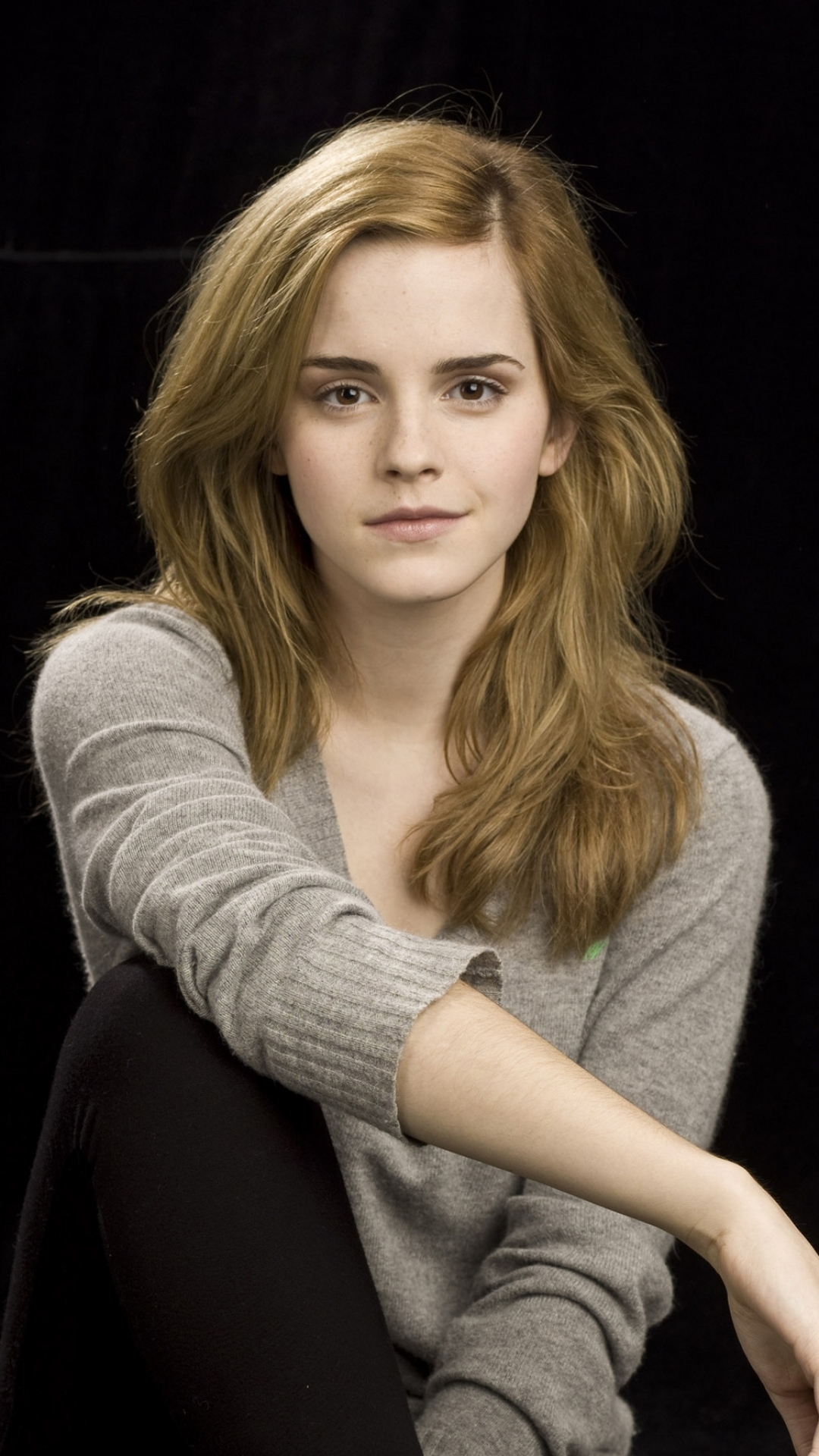 Téléchargez des papiers peints mobile Célébrités, Emma Watson gratuitement.