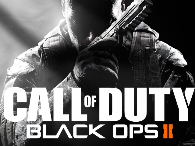 Скачать картинку Call Of Duty, Видеоигры, Служебный Долг: Black Ops 2 в телефон бесплатно.