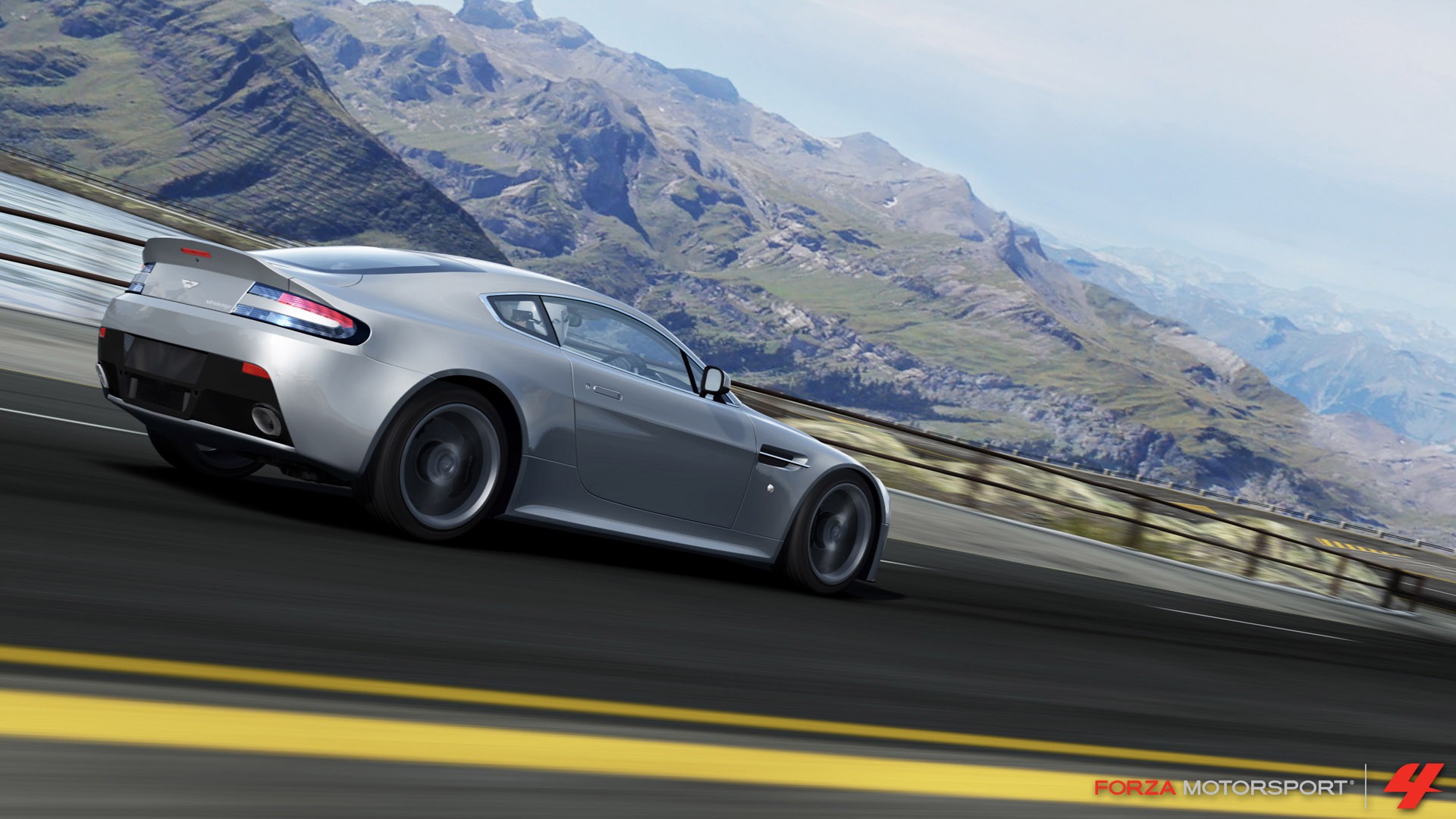 Download mobile wallpaper Forza Motorsport, Forza, Video Game for free.