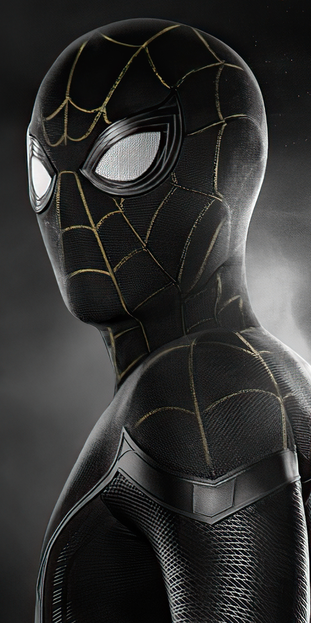 Download mobile wallpaper Spider Man, Movie, Superhero, Spider Man: No Way Home for free.