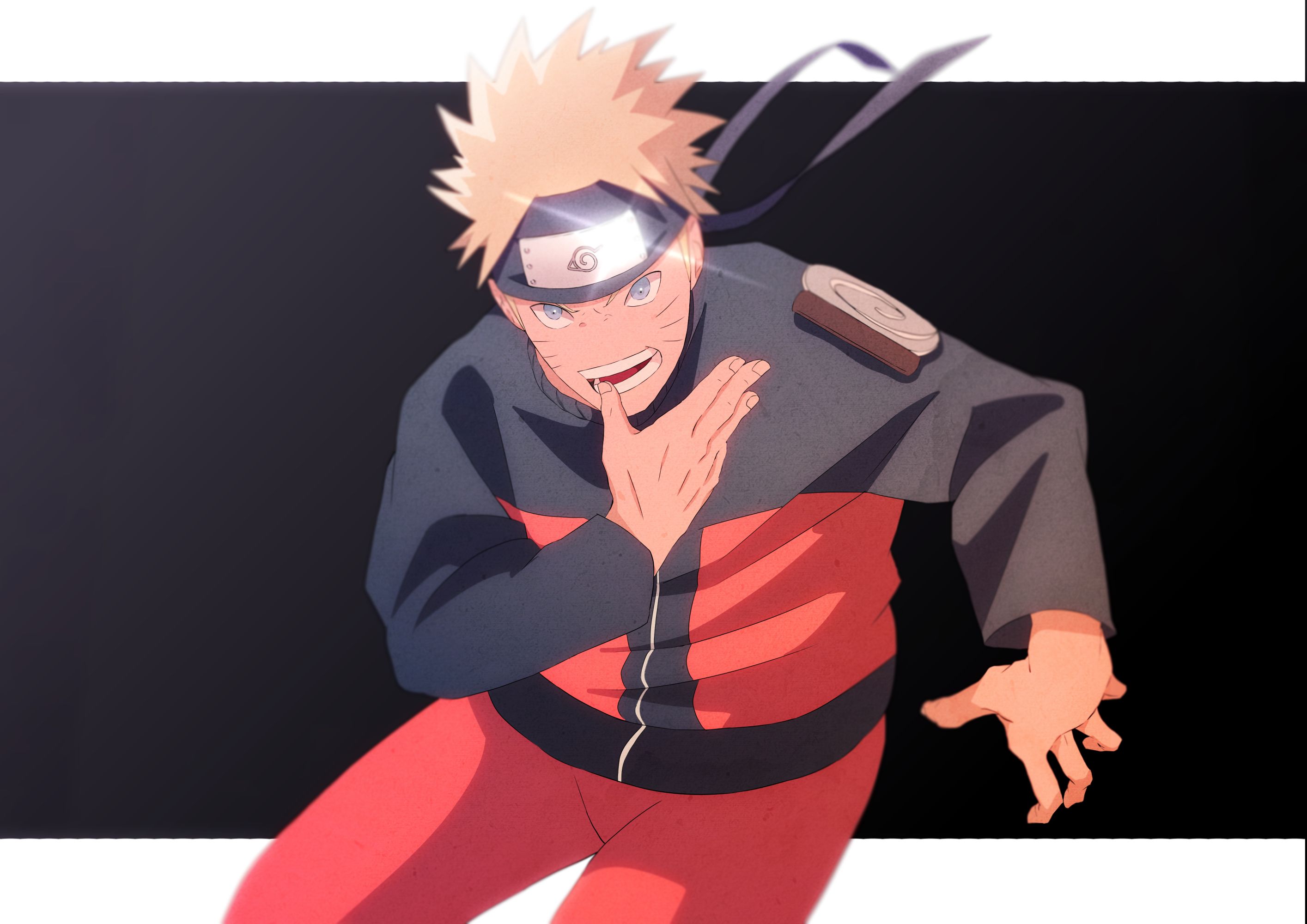 Download mobile wallpaper Anime, Naruto, Naruto Uzumaki for free.