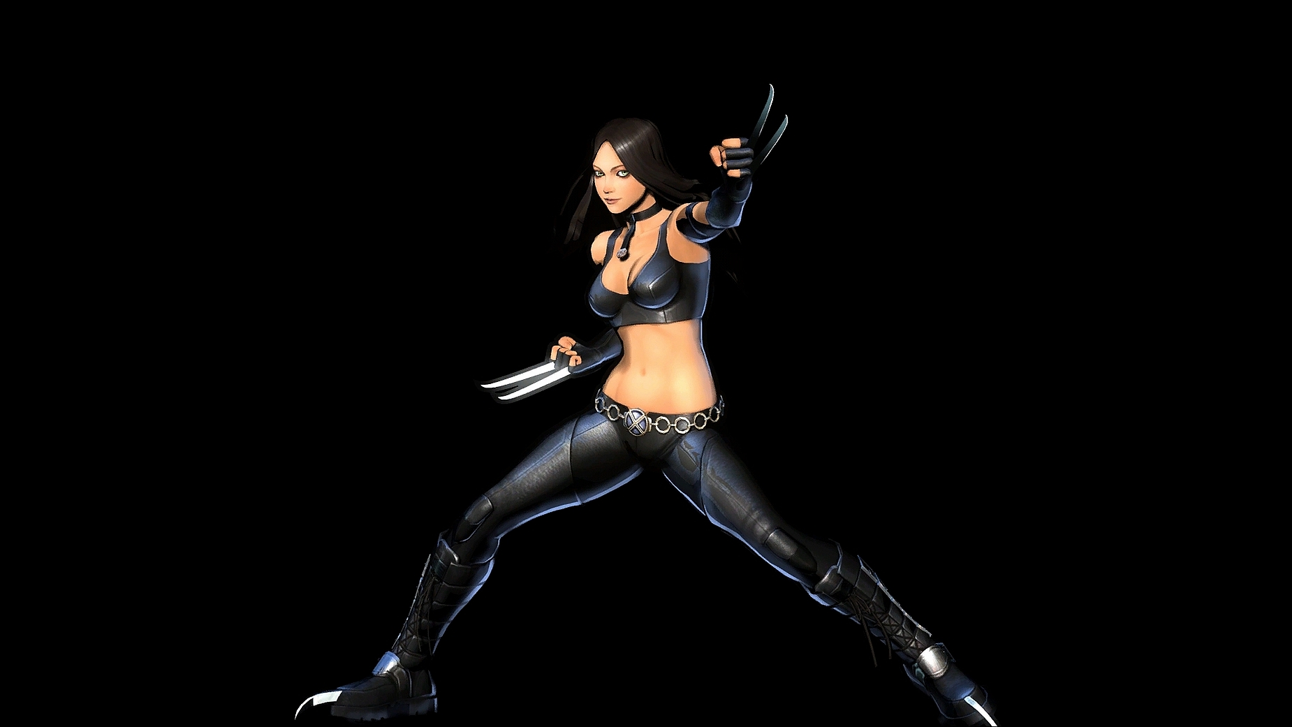 Download mobile wallpaper Comics, X 23 for free.