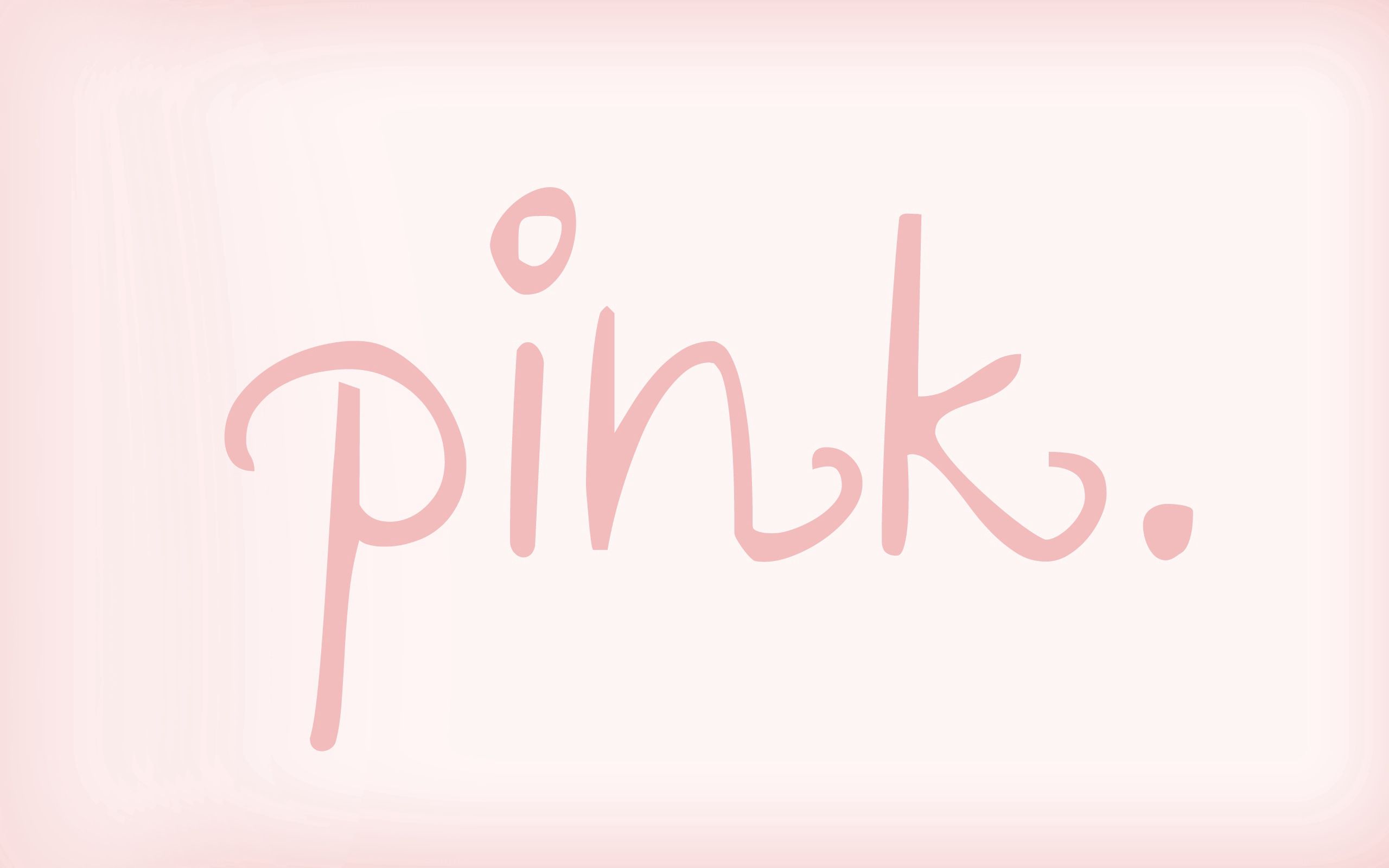 Free download wallpaper Pink, Words, Inscription, Background on your PC desktop