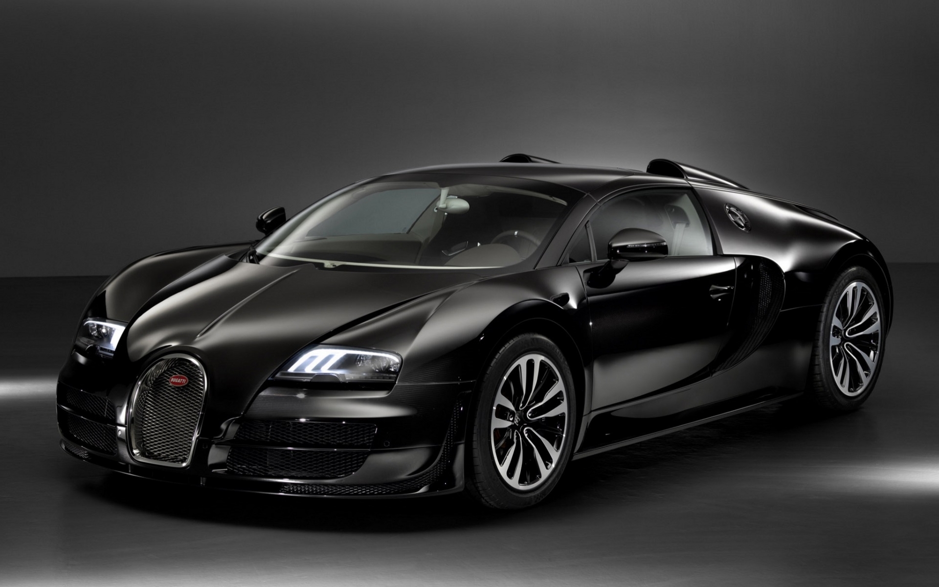 Télécharger des fonds d'écran Bugatti HD