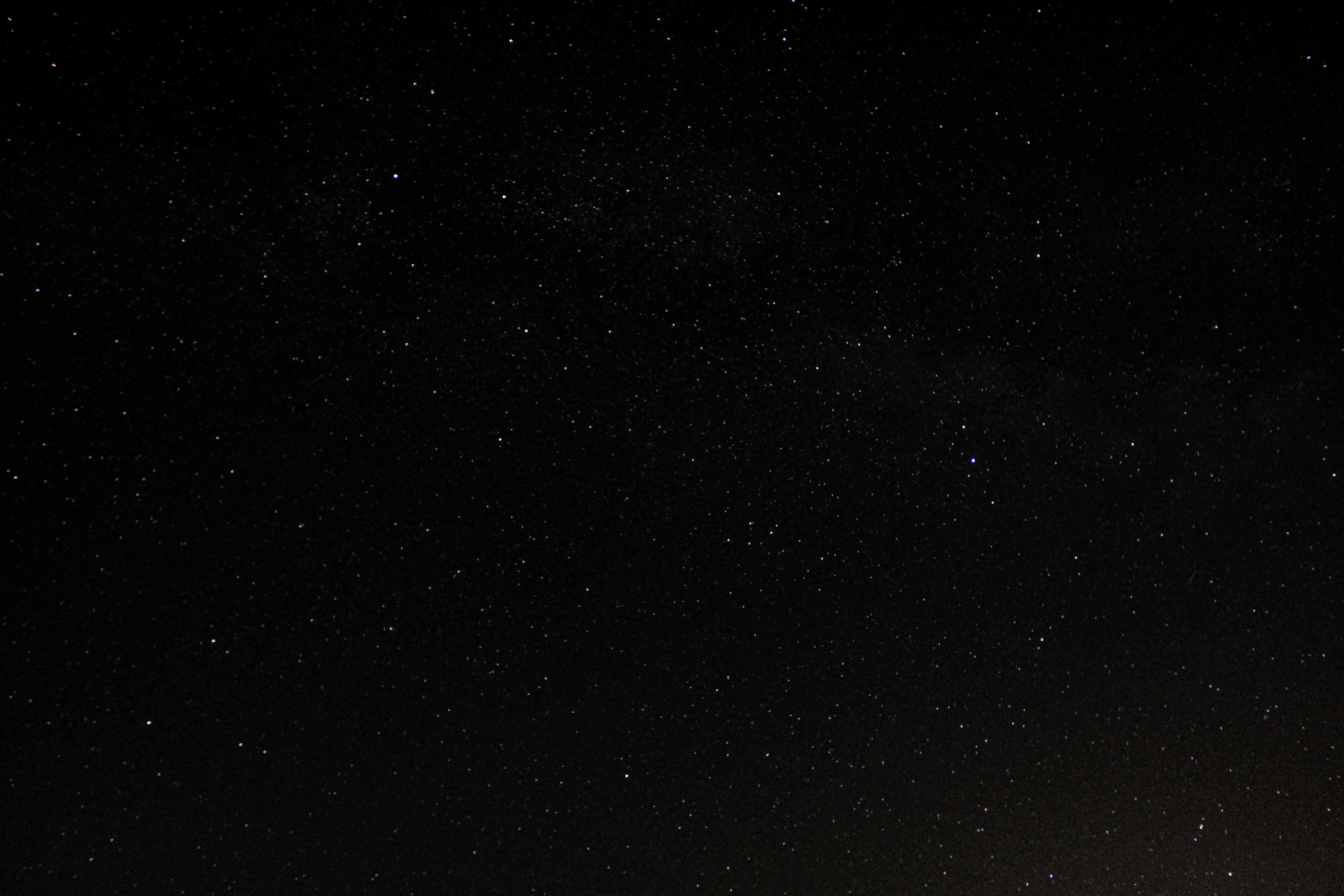 Download mobile wallpaper Stars, Starry Sky, Night, Dark for free.