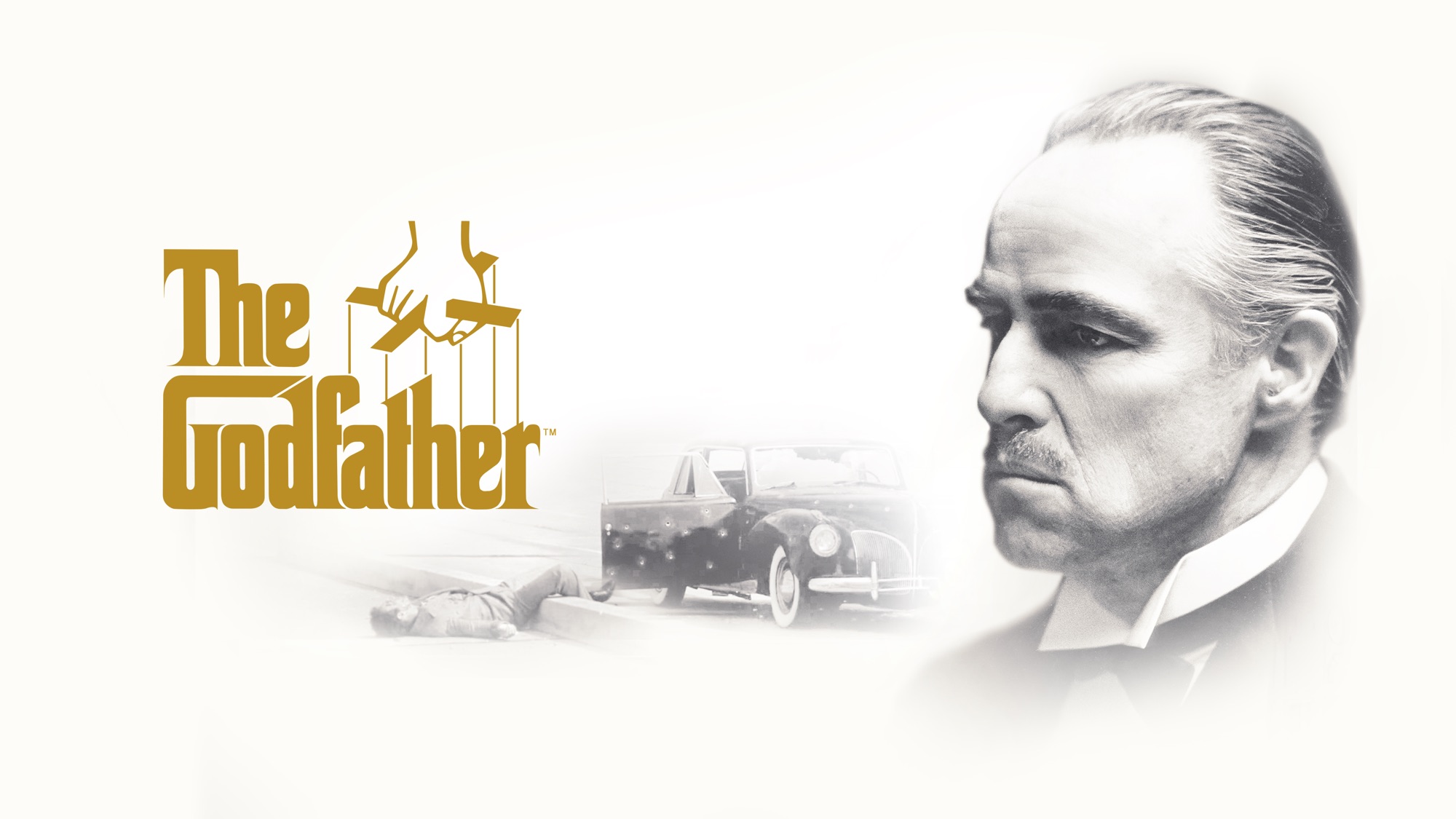 Free download wallpaper Movie, The Godfather on your PC desktop